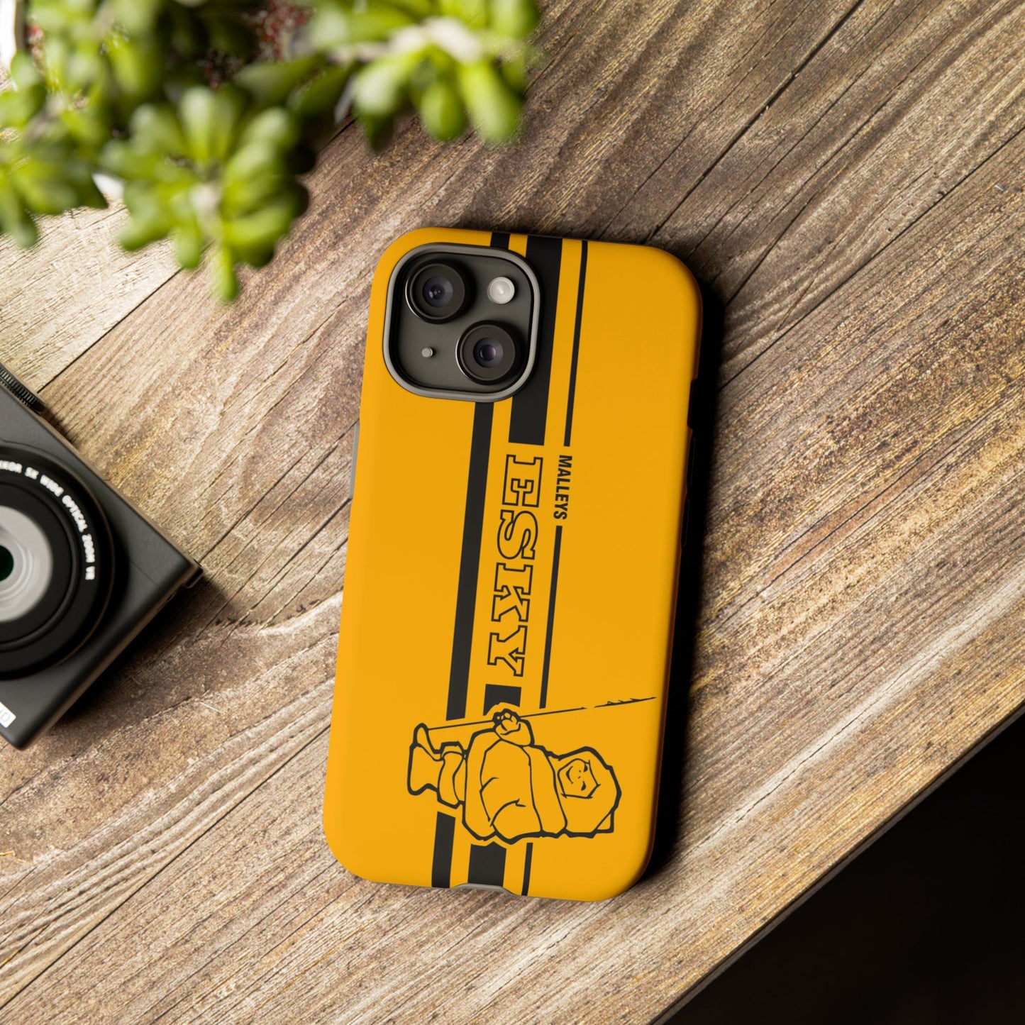 Phone Case - ESKY Tough Protective Case