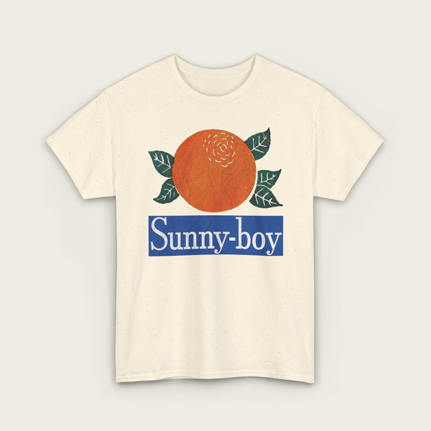Sunny-Boy Unisex Tee