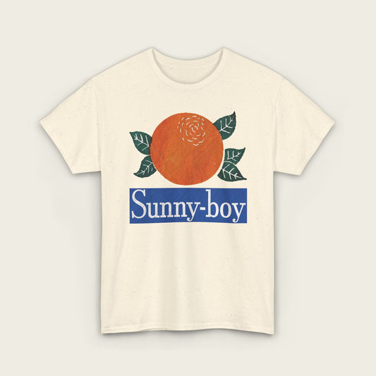 Sunny-Boy Unisex Tee