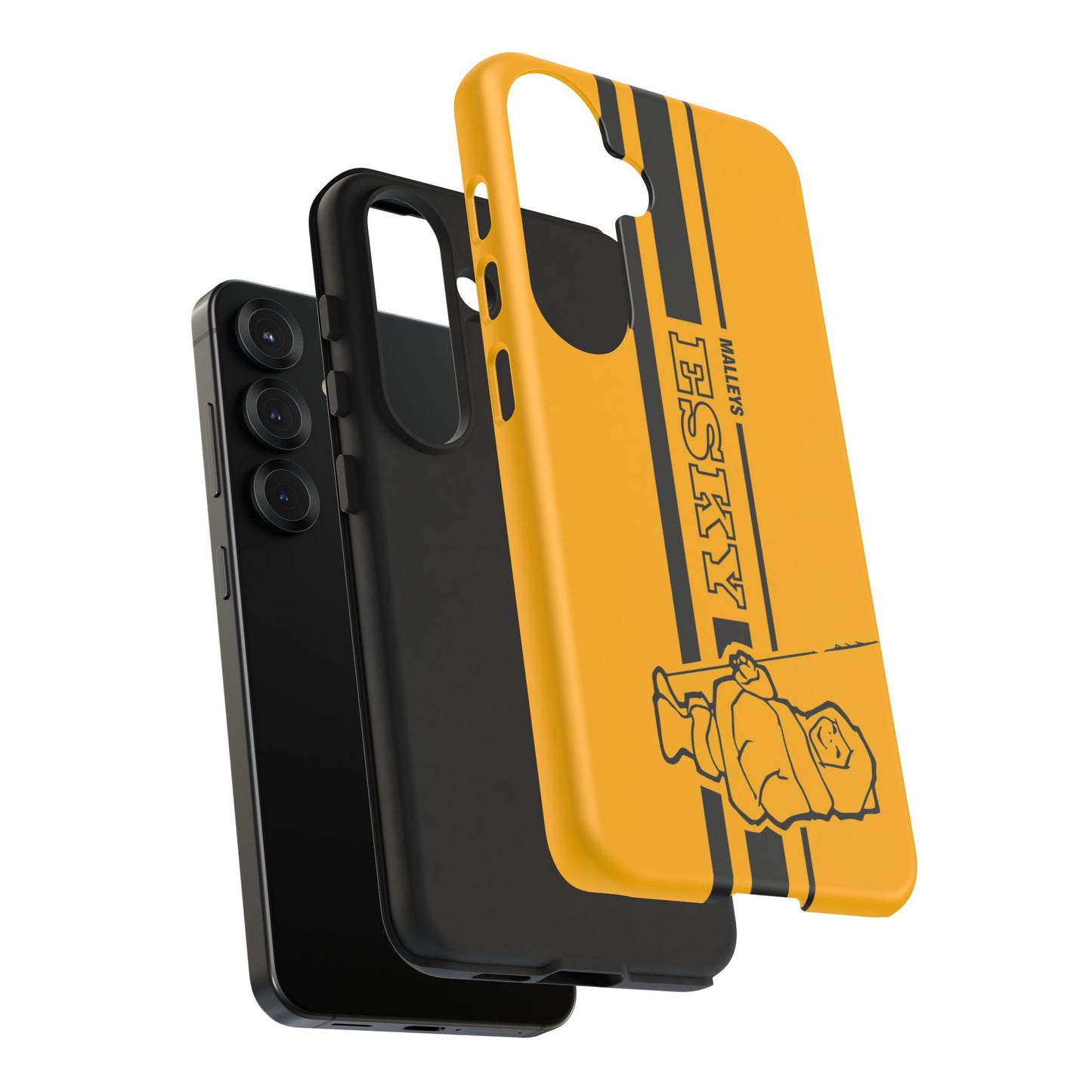 Phone Case - ESKY Tough Protective Case