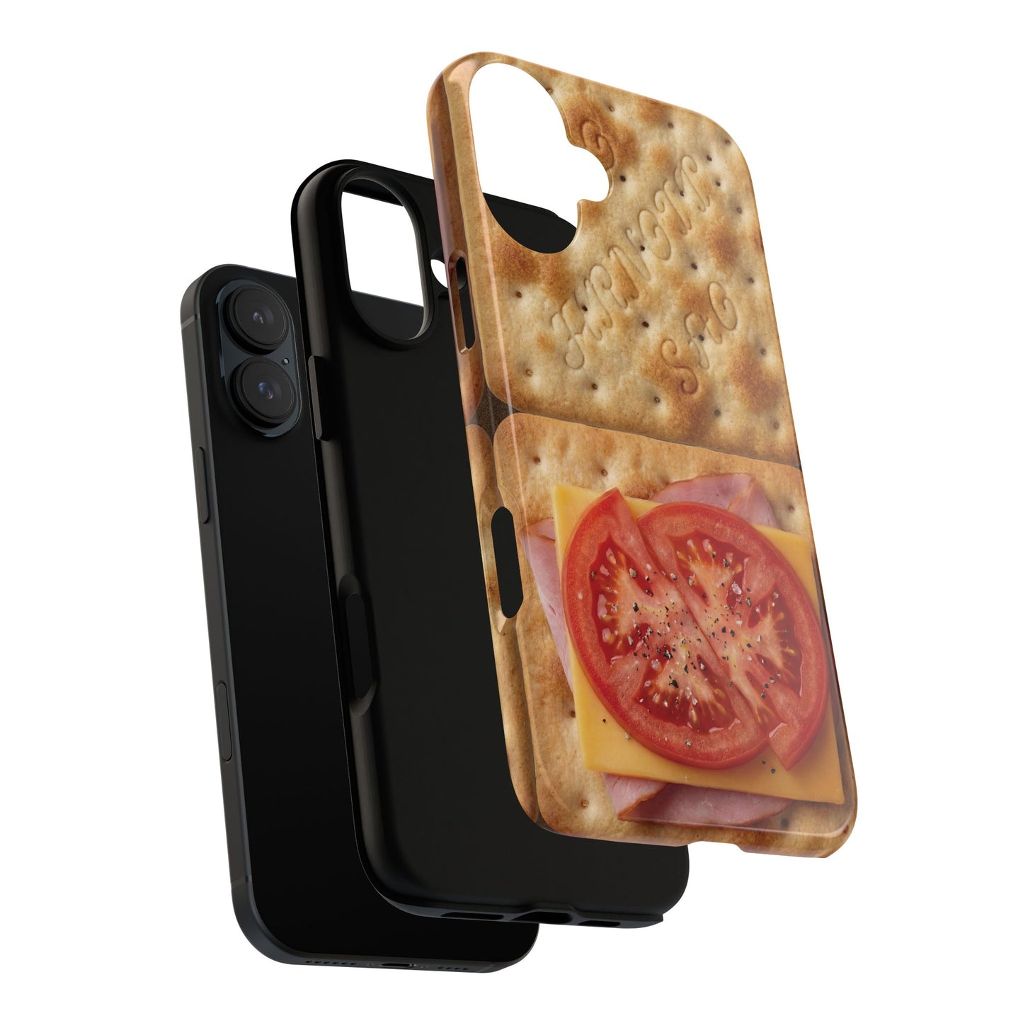 Phone Case - SAO Tomato Tough Protective Case