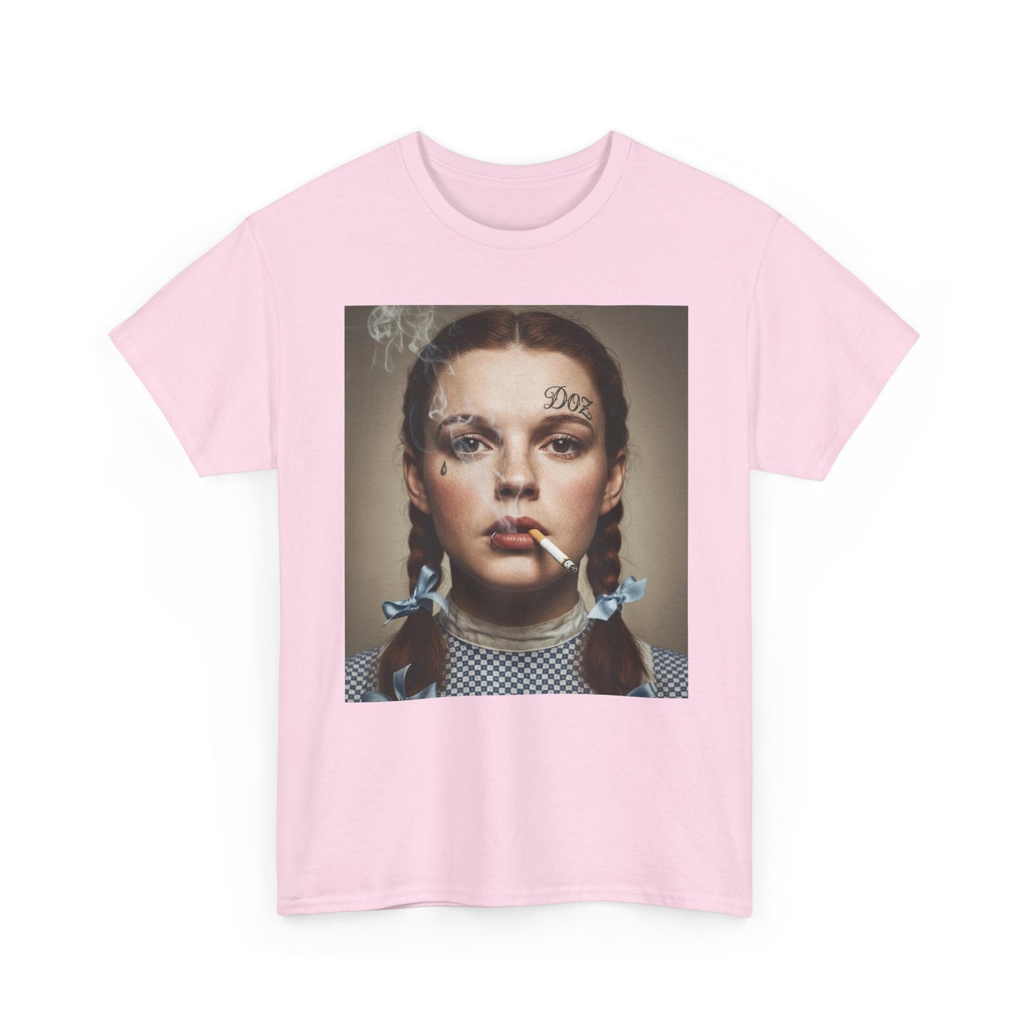 Ding Dong Unisex Tee