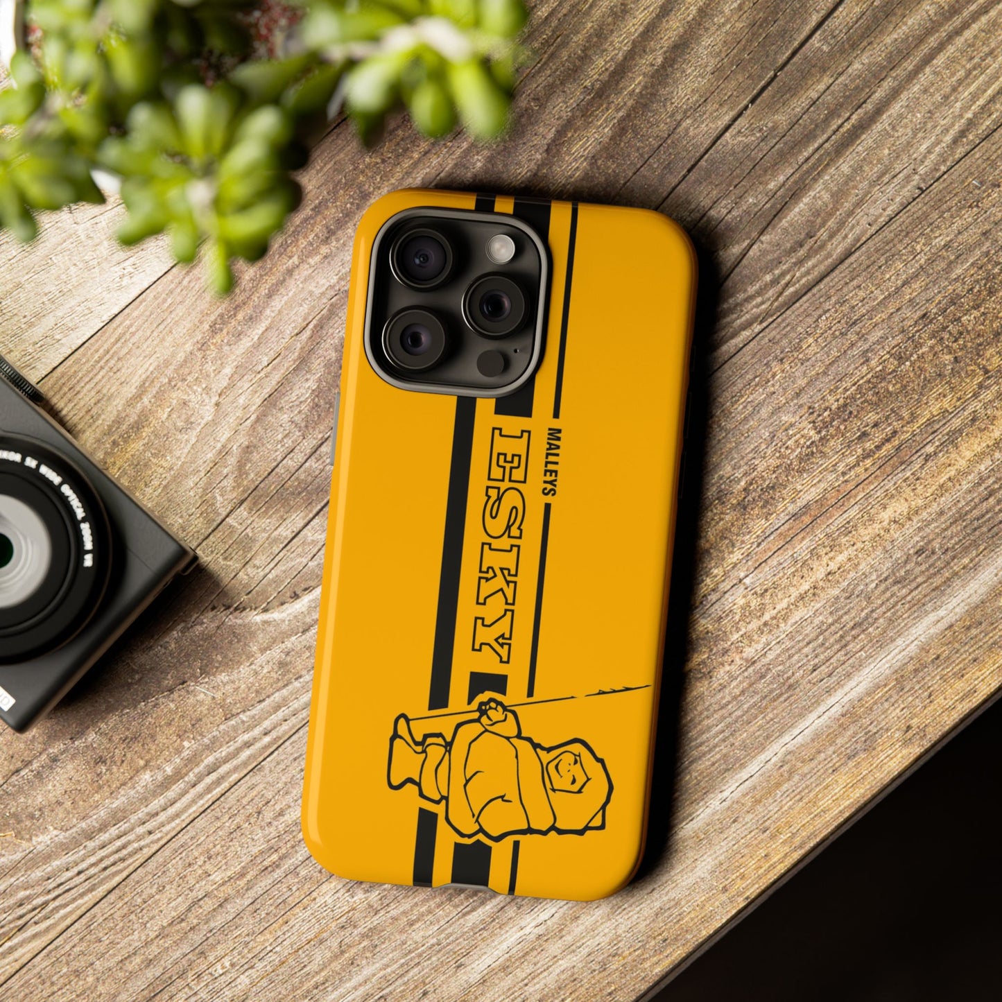 Phone Case - ESKY Tough Protective Case