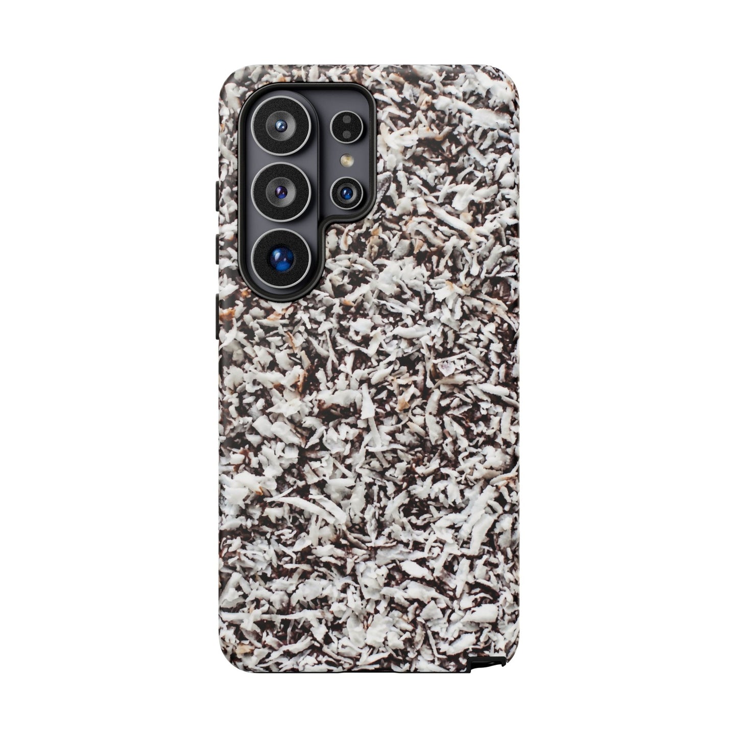 Lamington Tough Protective Case