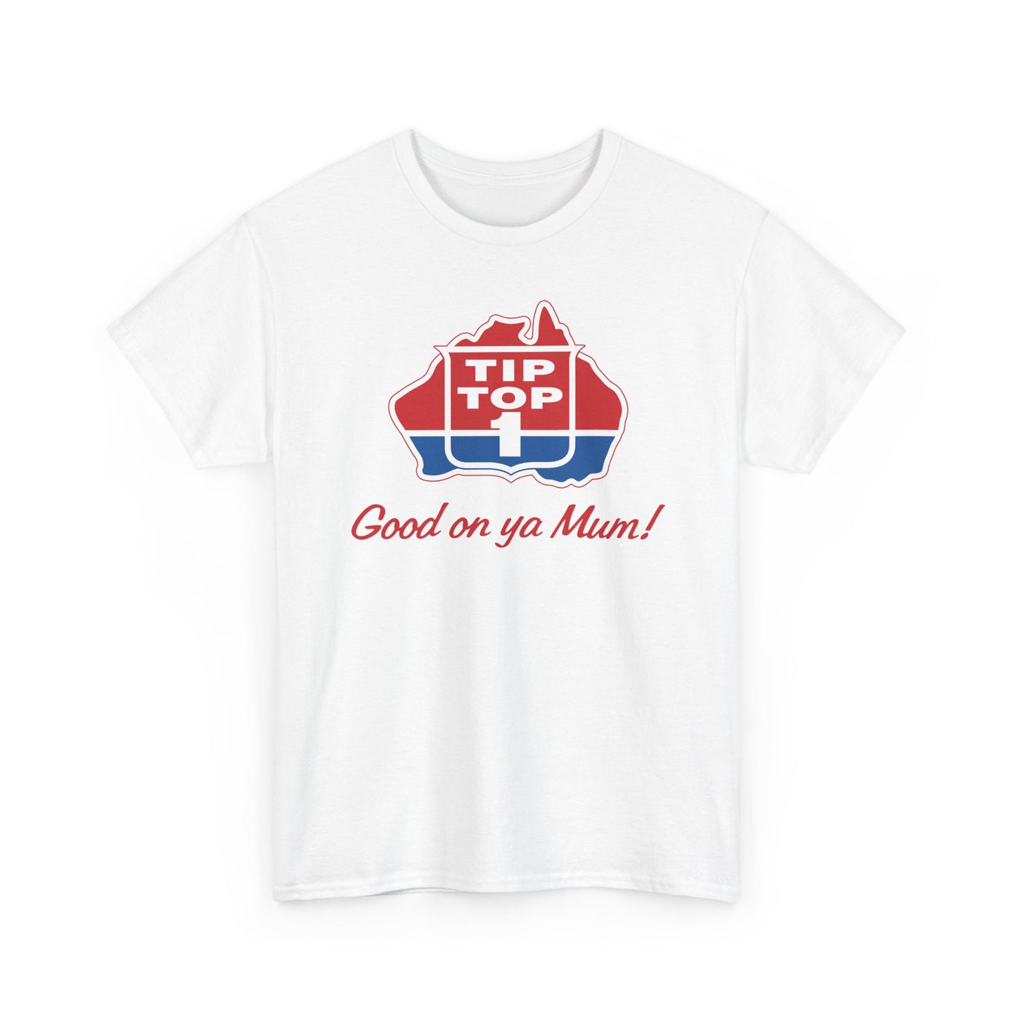 Tip Top 1 Unisex Tee