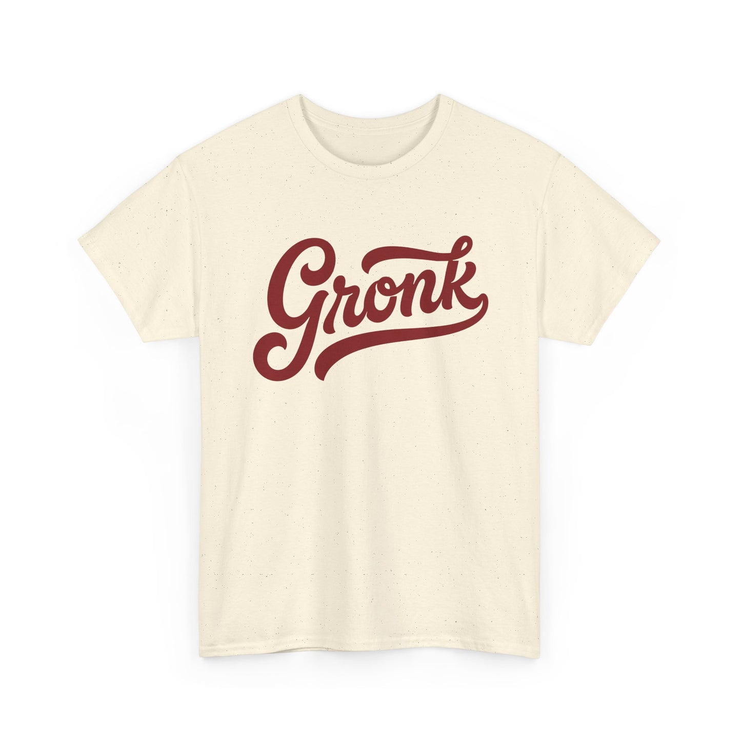 Gronk Unisex Tee