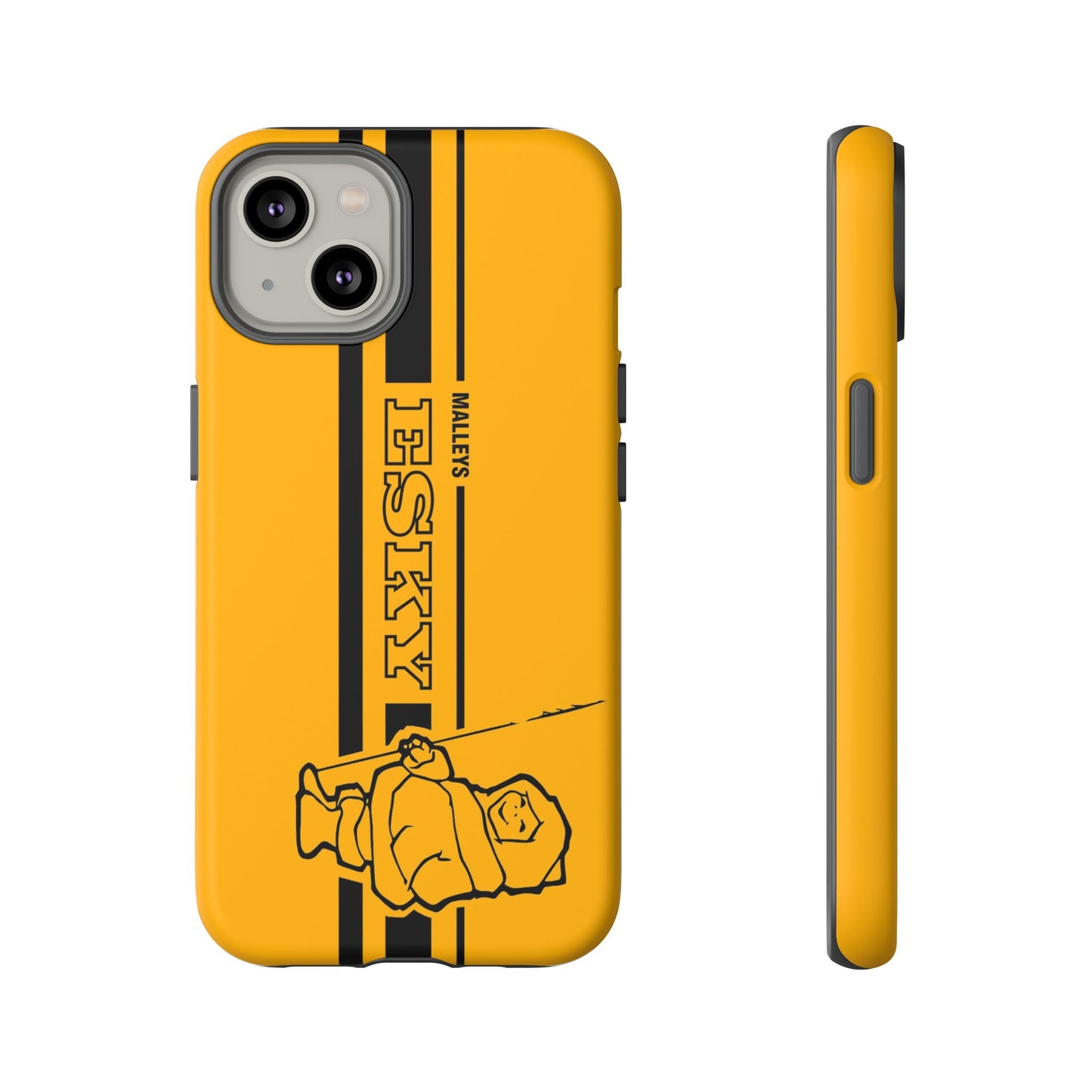 Phone Case - ESKY Tough Protective Case