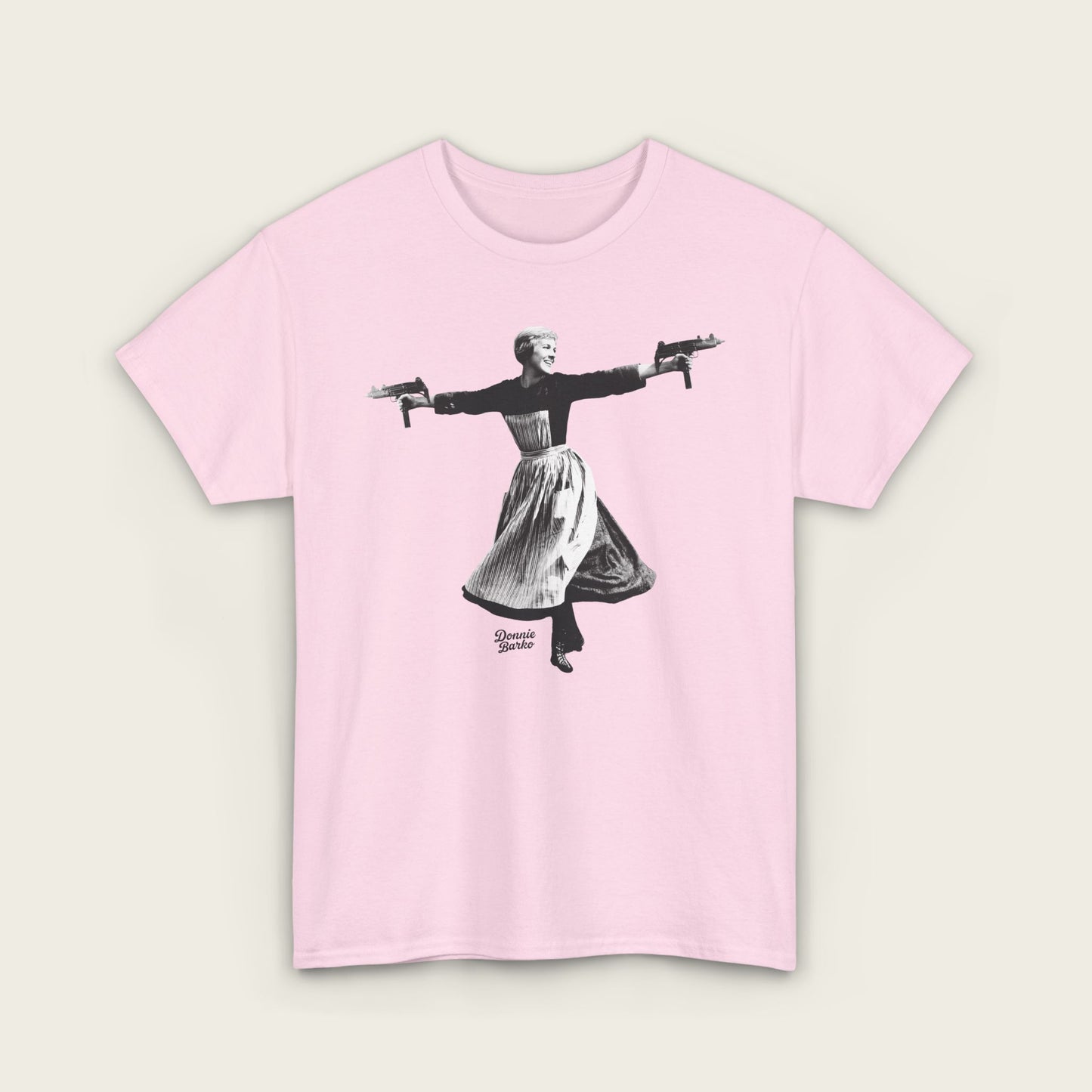 A Problem Like Maria Unisex Tee