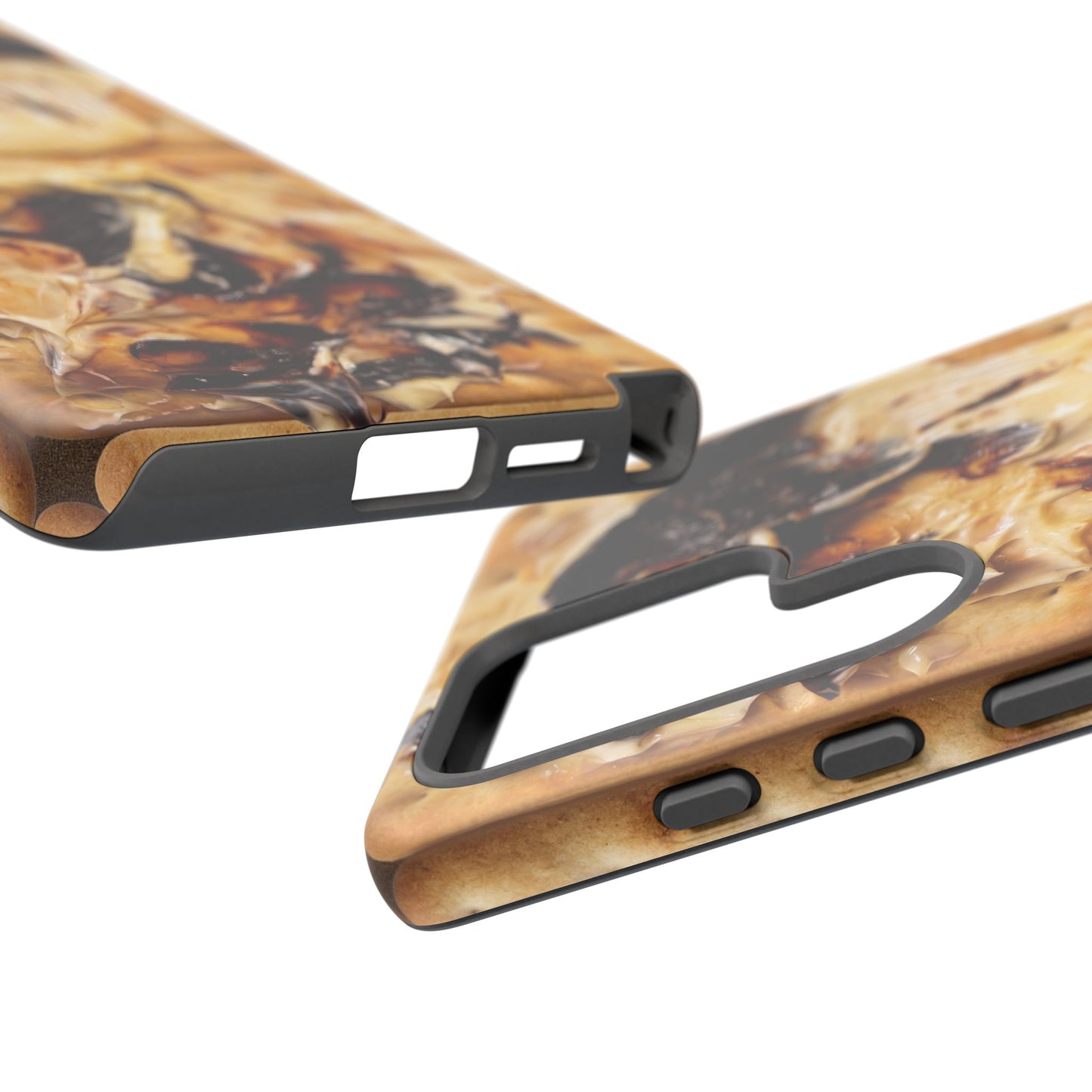 Phone Case - SAO Vegemite Tough Protective Case