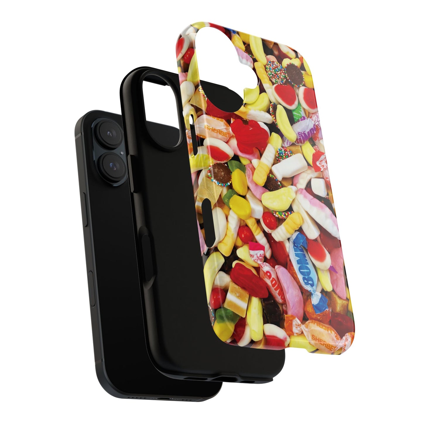 Phone Case - Lollie Bag Tough Protective Case