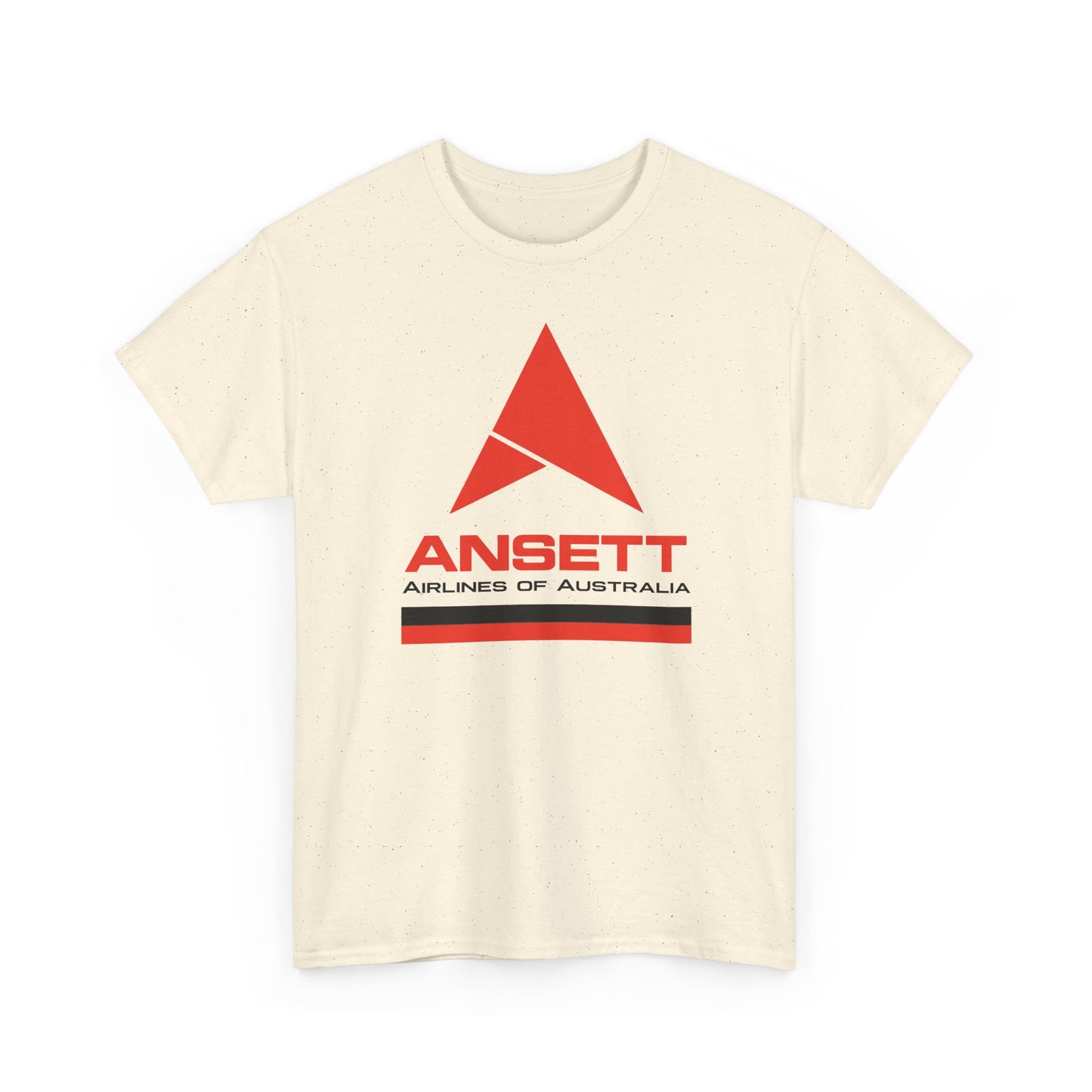 Ansett '81 Unisex Tee