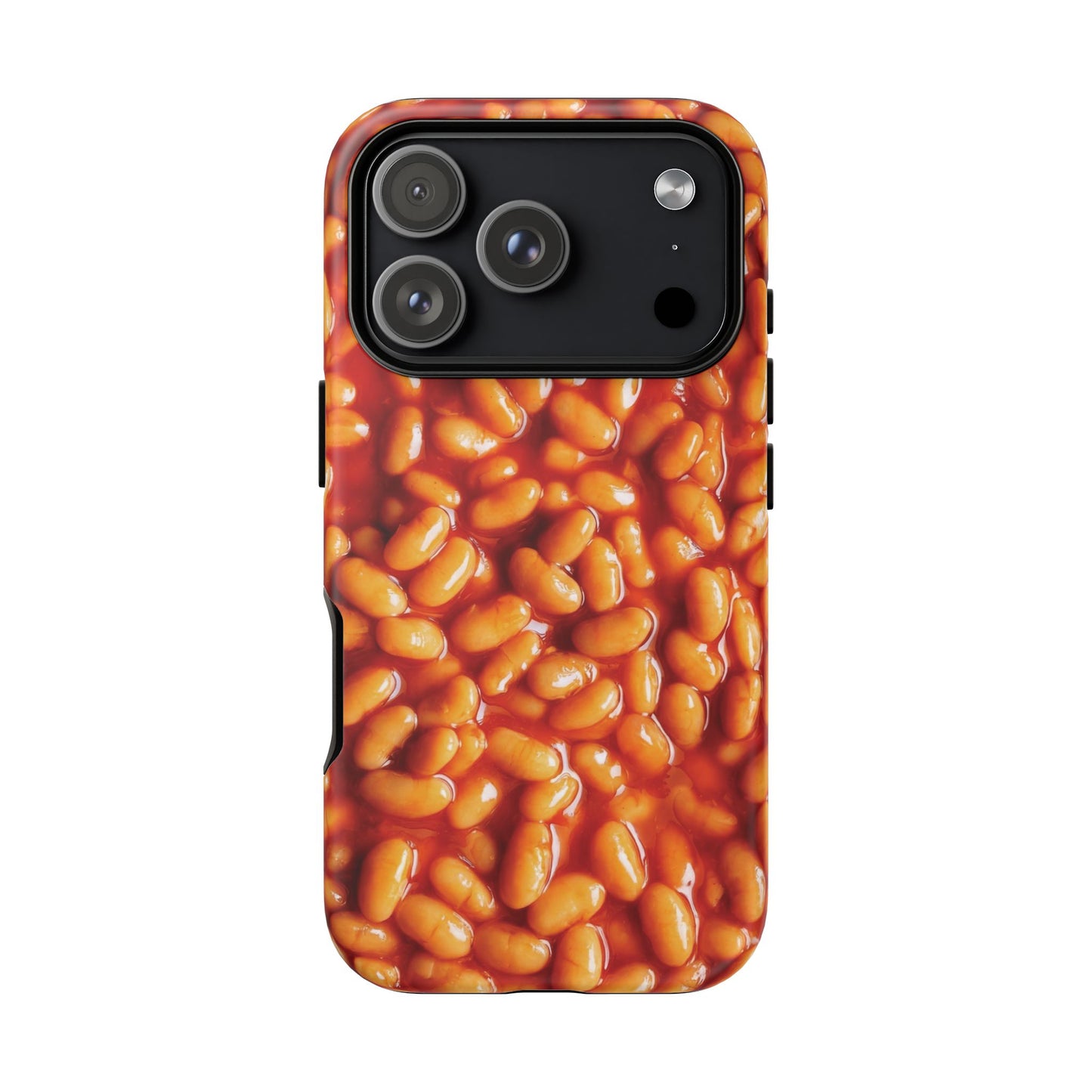 Phone Case - Musical Fruit Tough Protective Case