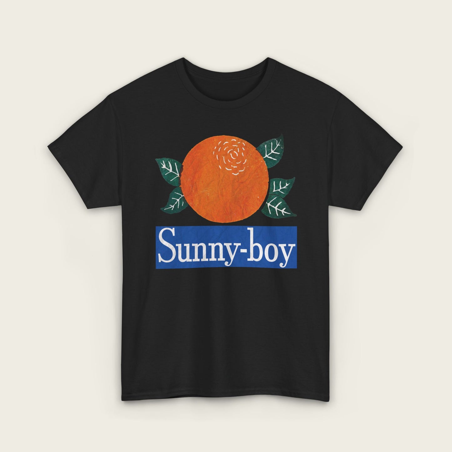 Sunny-Boy Unisex Tee
