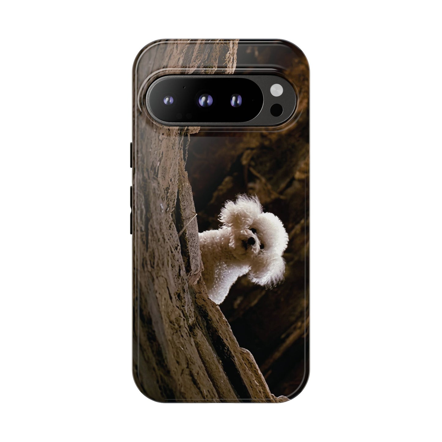 Phone Case - My Precious Tough Protective Case