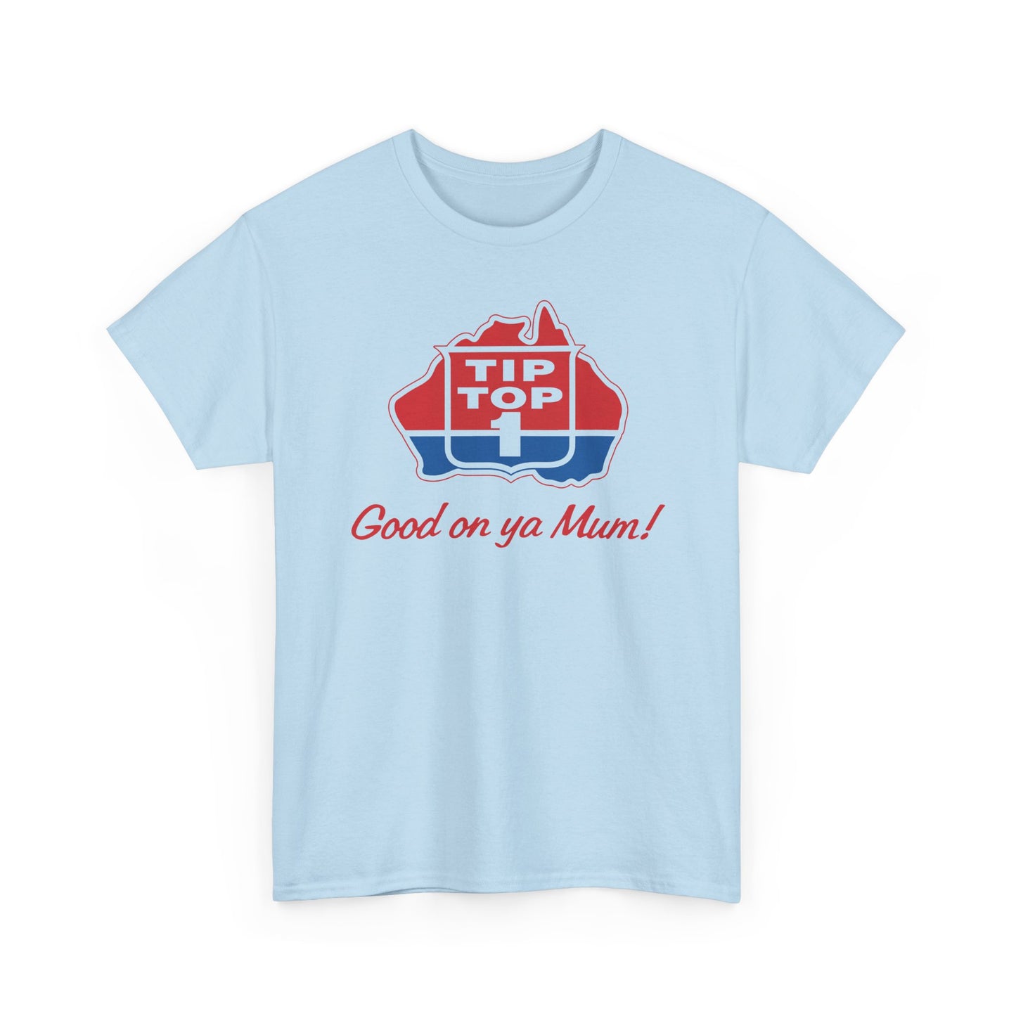 Tip Top 1 Unisex Tee