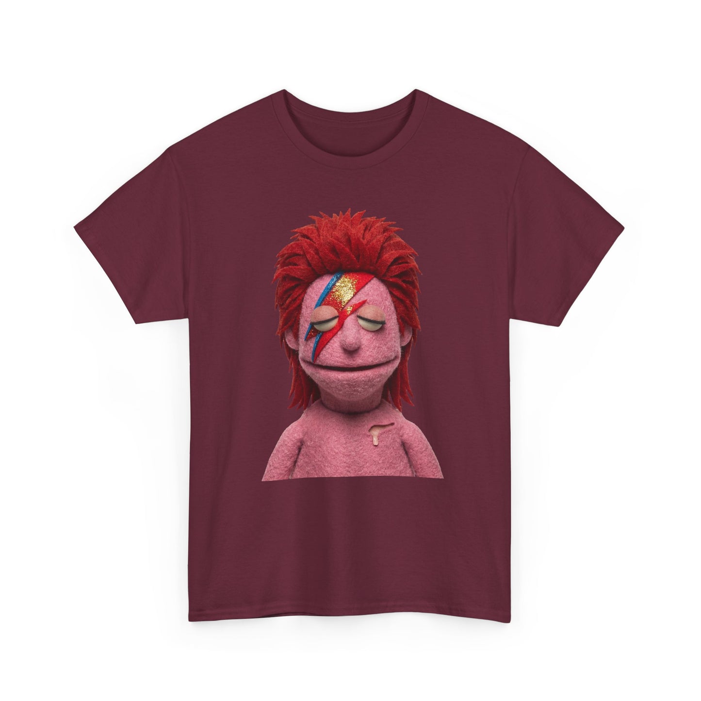 It's Time To Put On Makeup Unisex Tee