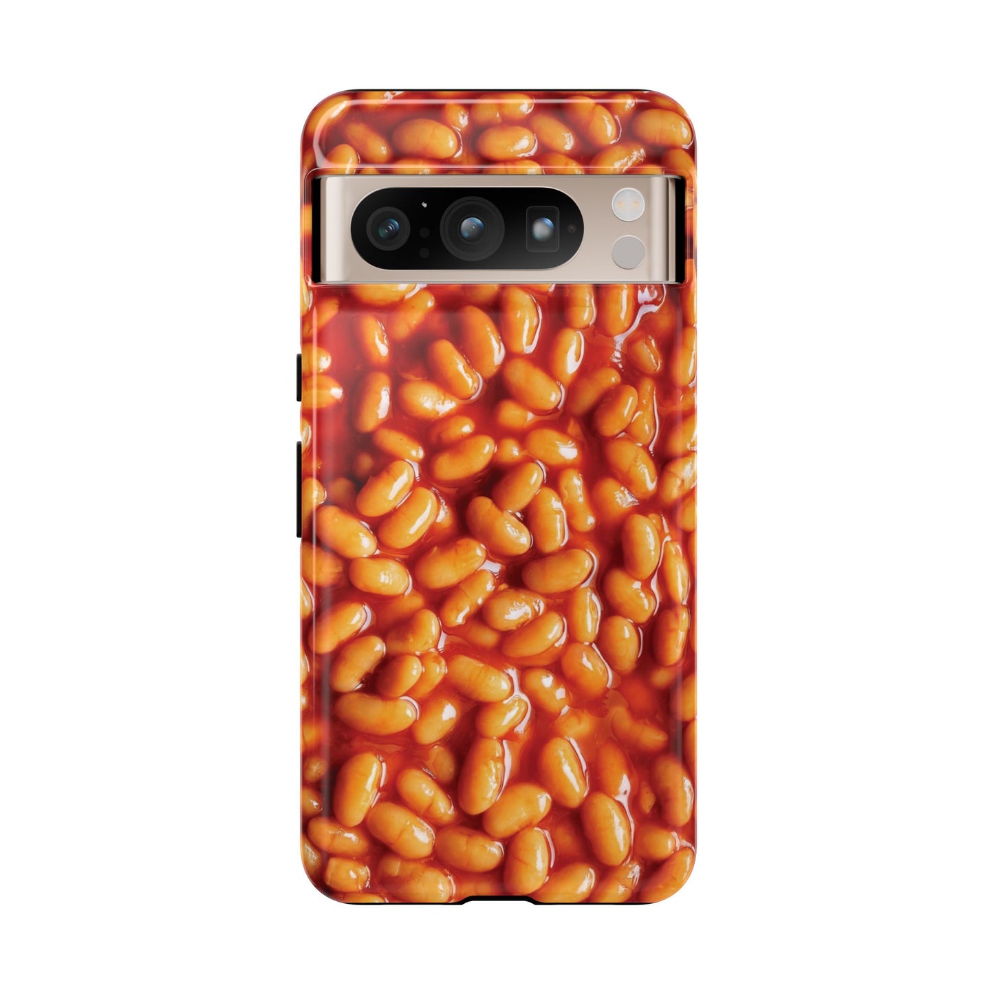 Phone Case - Musical Fruit Tough Protective Case