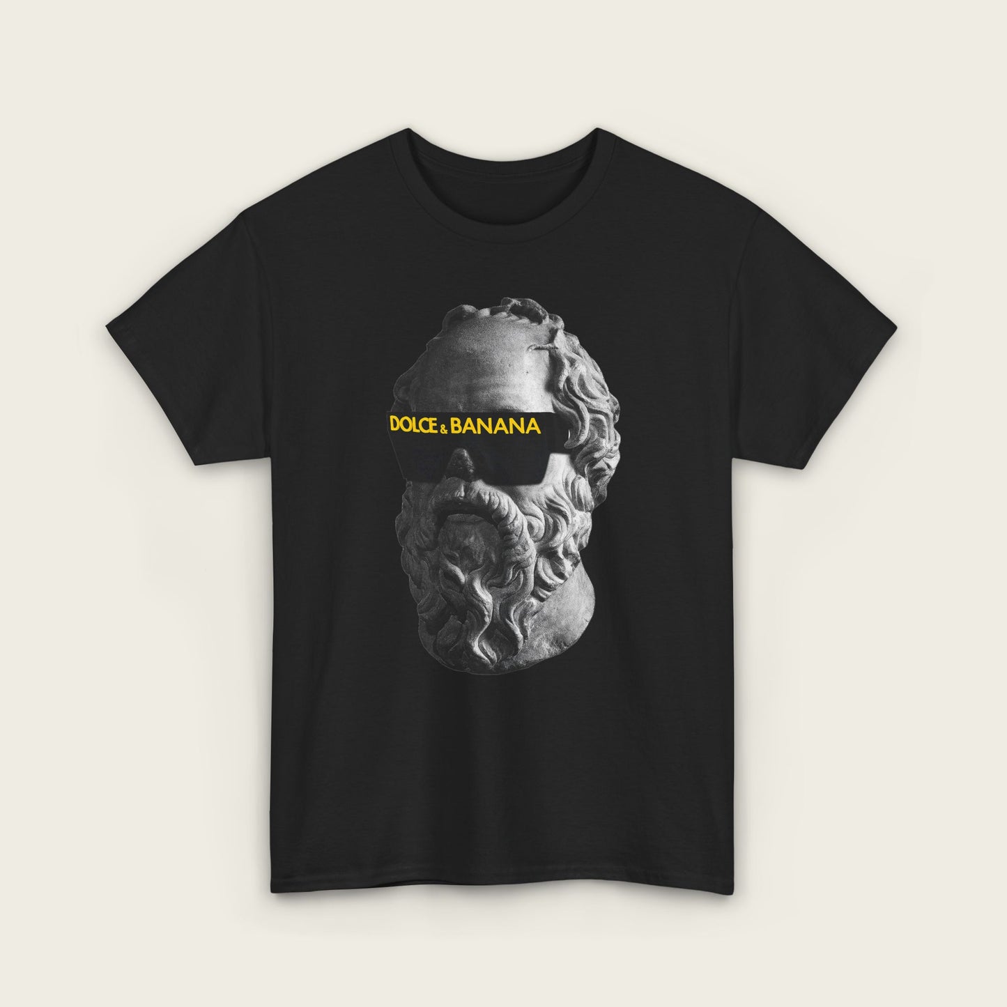 Dolce & Banana Unisex Tee
