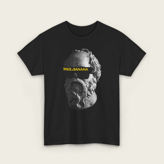 Dolce & Banana Unisex Tee