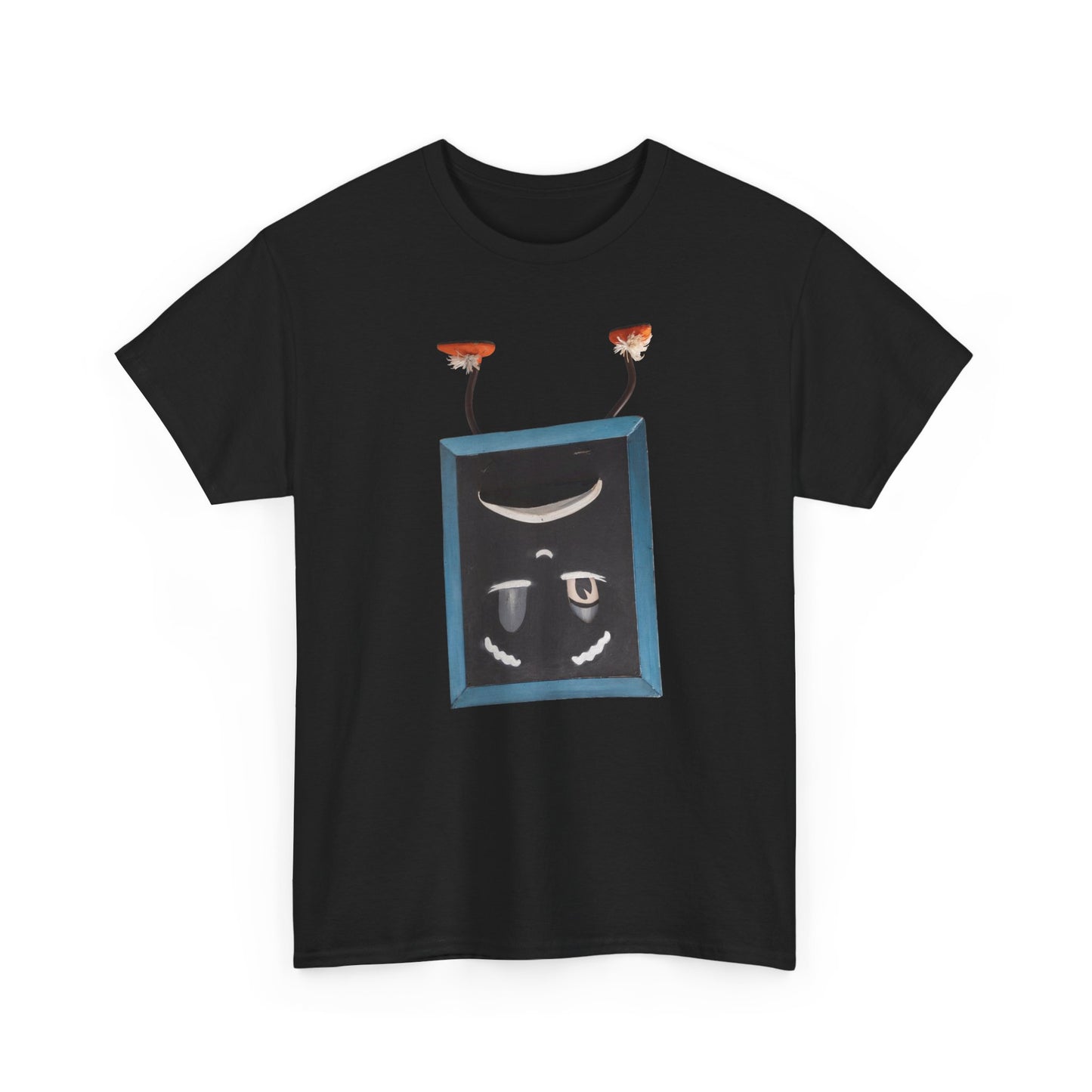 Upside Down Upside Down 2 Unisex Tee
