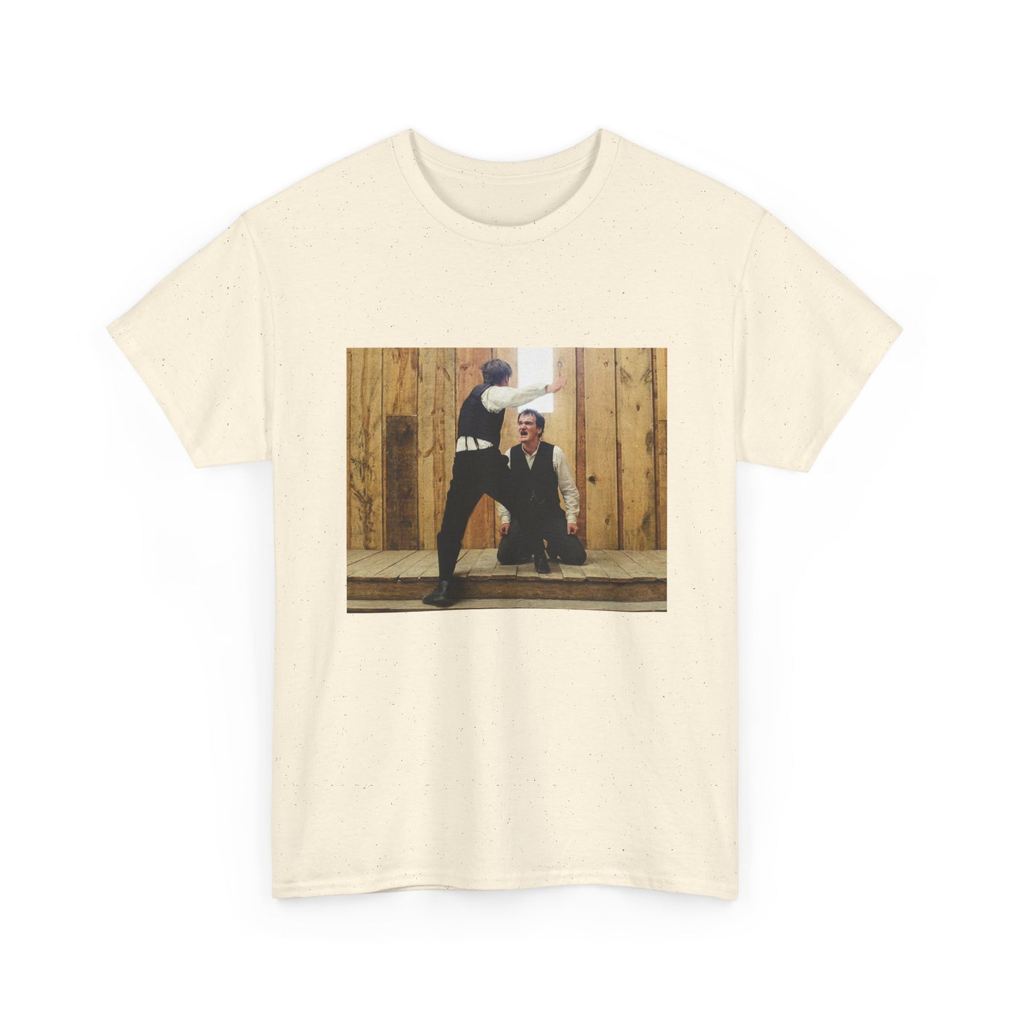 There Will Be Dano Unisex Tee