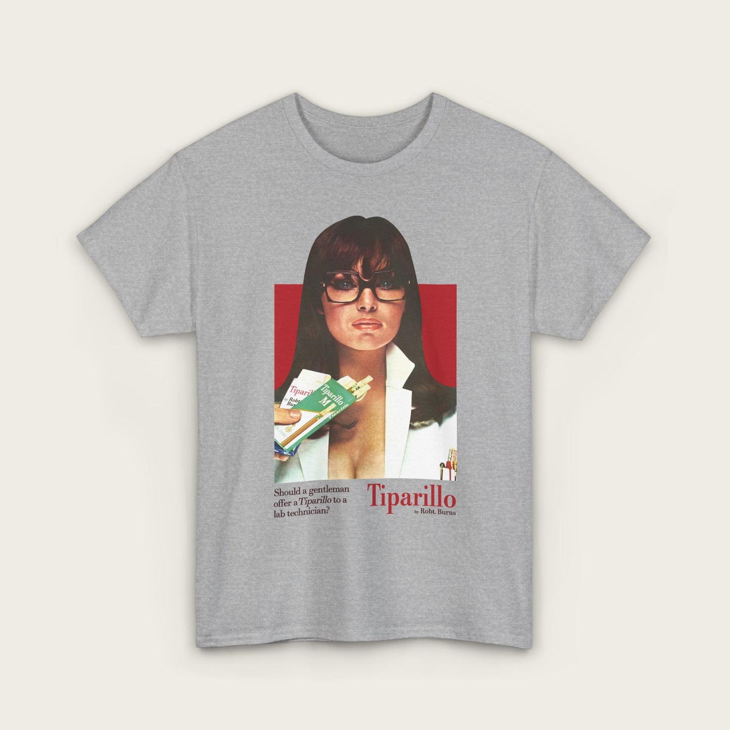 Tiparillo 1 Unisex Tee