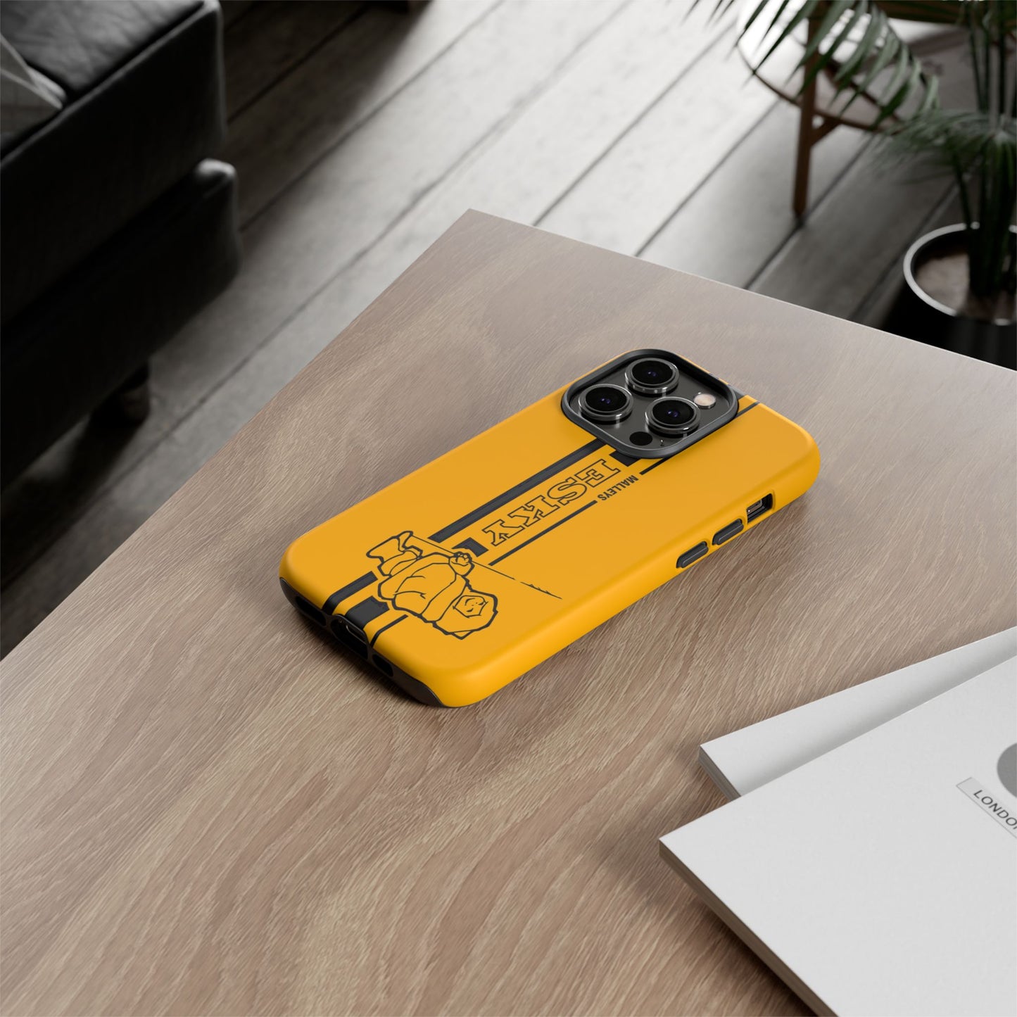 Phone Case - ESKY Tough Protective Case