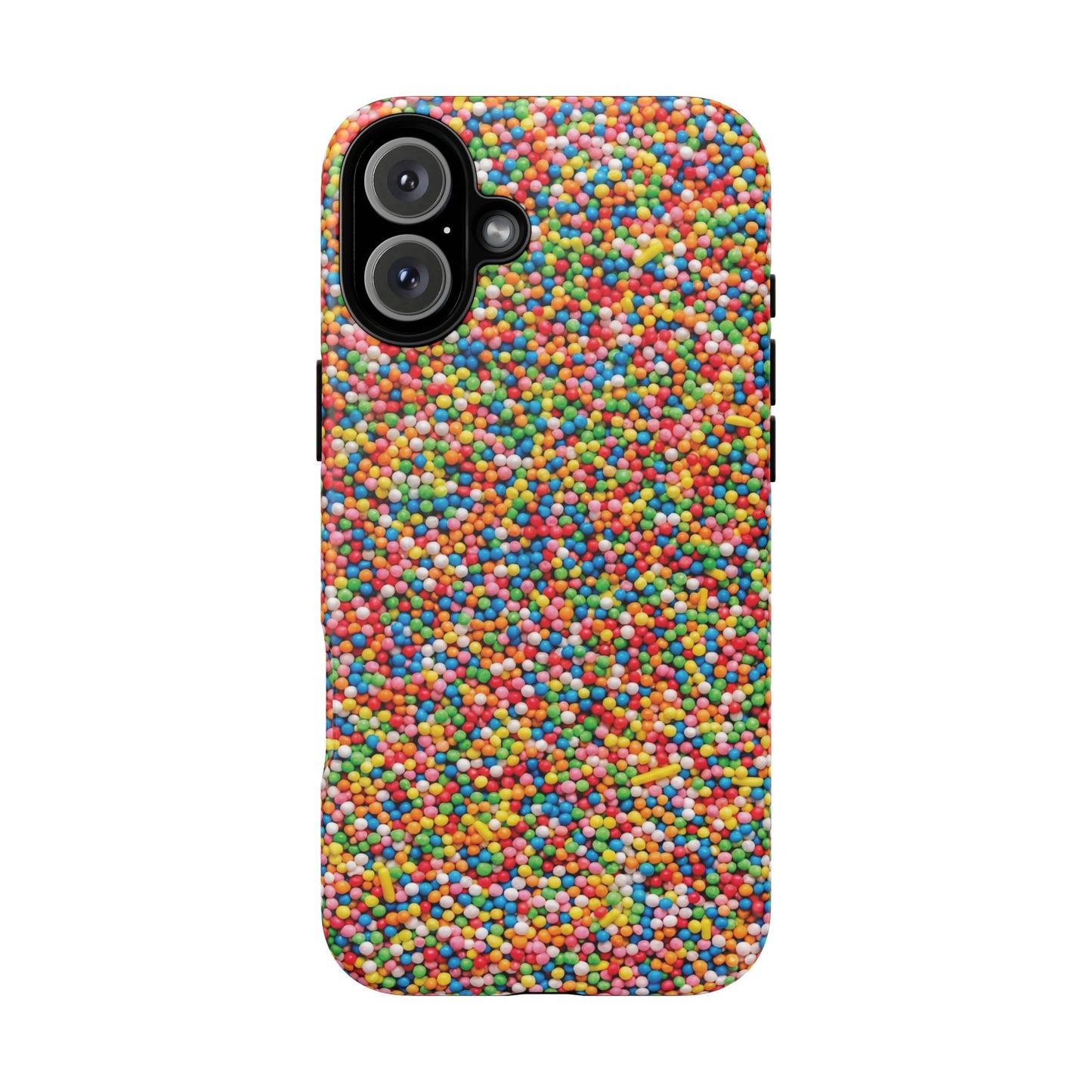 Phone Case - Fairy Bread Tough Protective Case