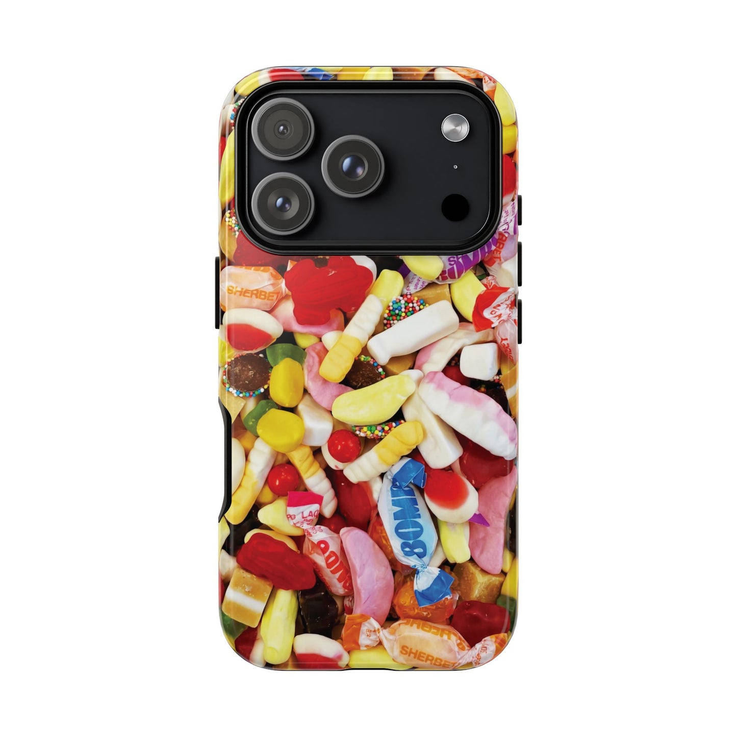 Phone Case - Lollie Bag Tough Protective Case