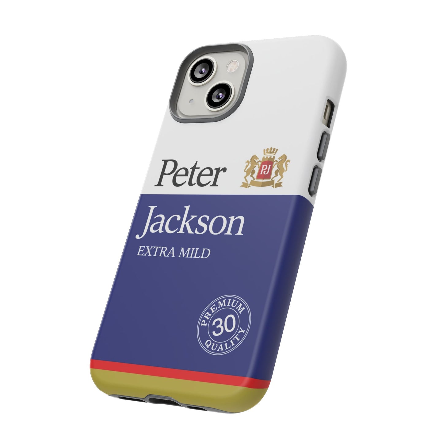 Phone Case - Peter Jackson Tough Protective Case