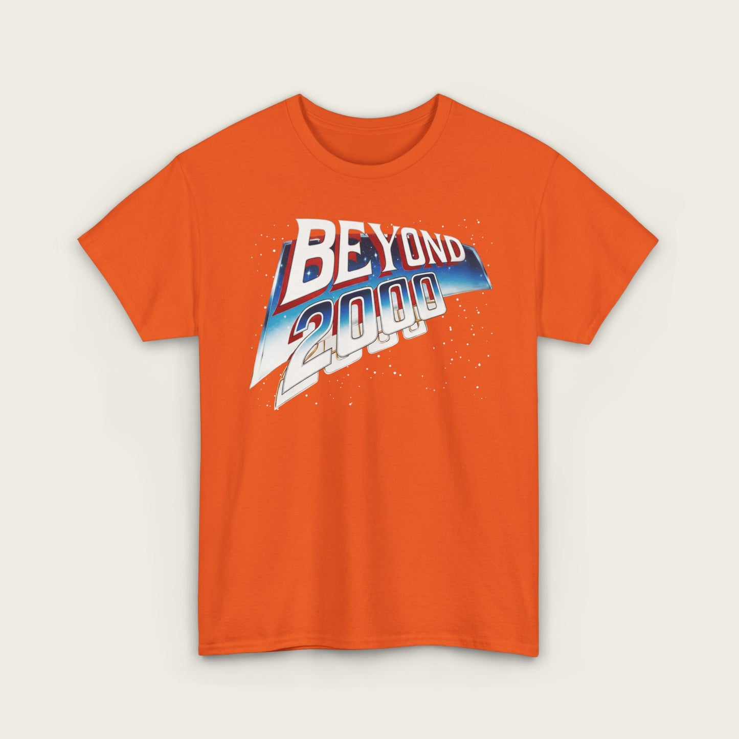 Beyond 2000 Unisex Tee