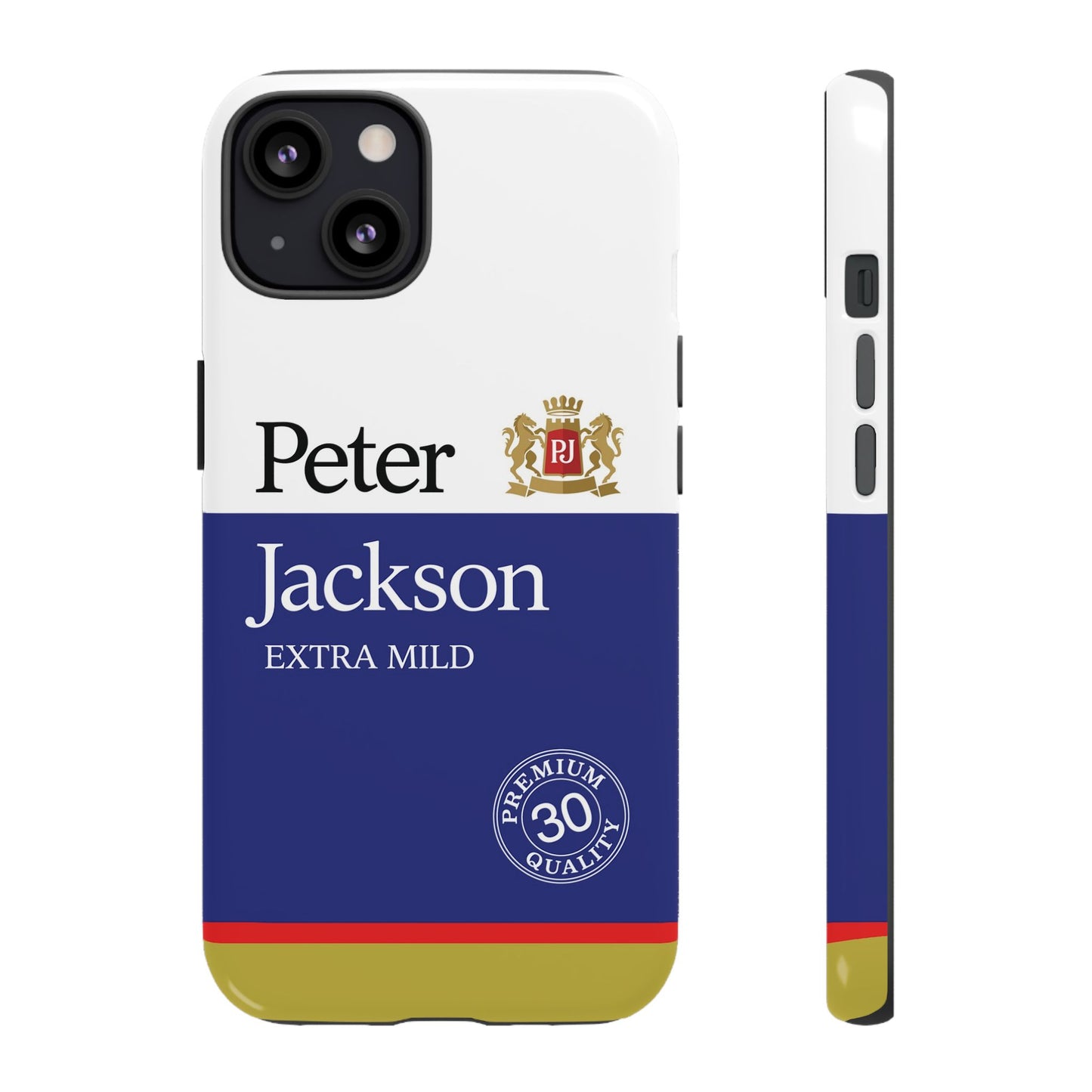 Phone Case - Peter Jackson Tough Protective Case