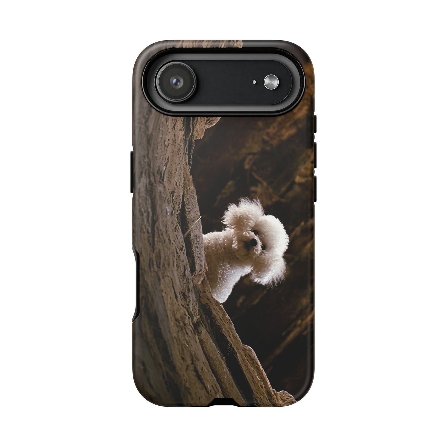 Phone Case - My Precious Tough Protective Case