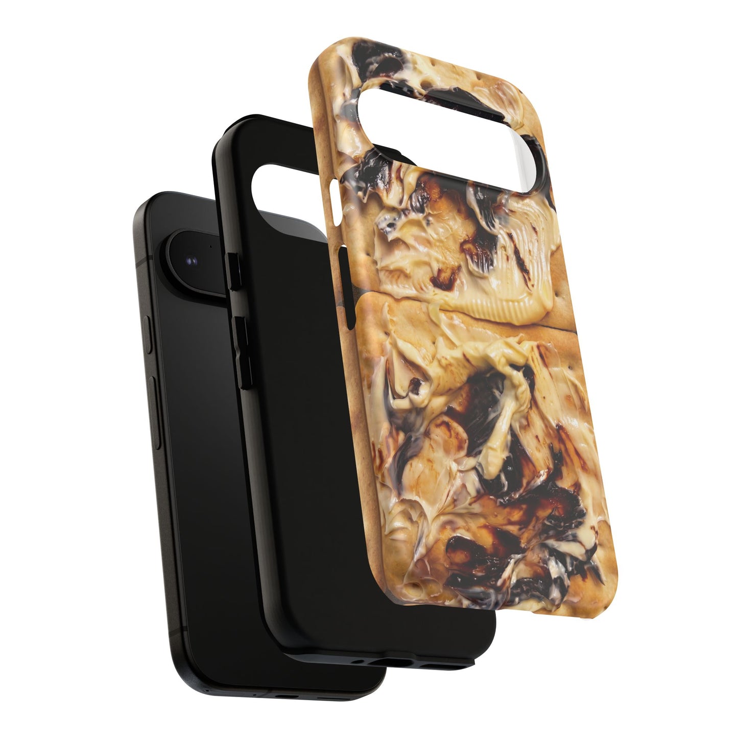 Phone Case - SAO Vegemite Tough Protective Case