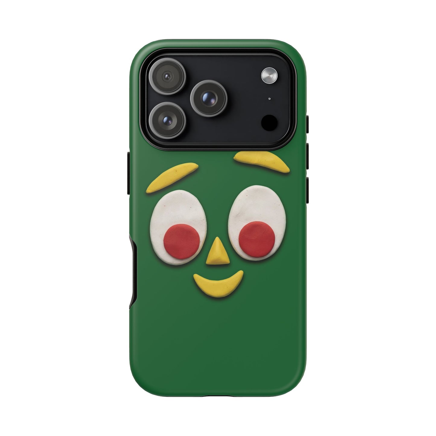 Phone Case - Gumby Tough Protective Case