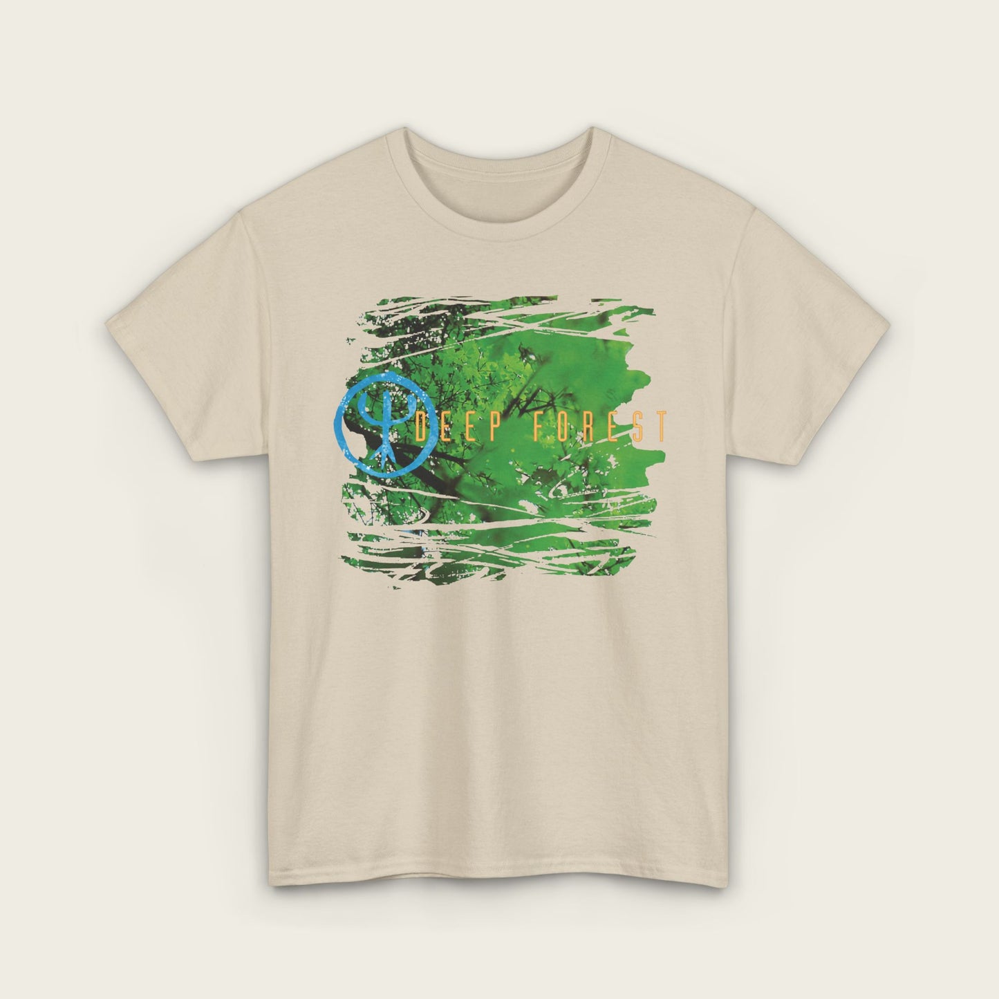 Deep Forest Unisex Tee
