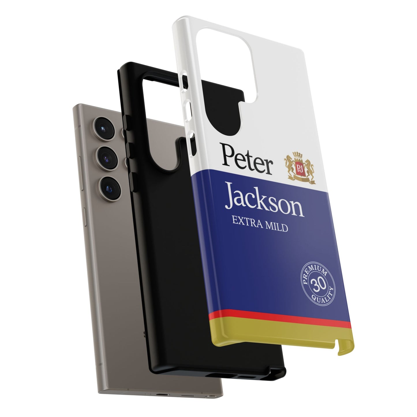 Phone Case - Peter Jackson Tough Protective Case