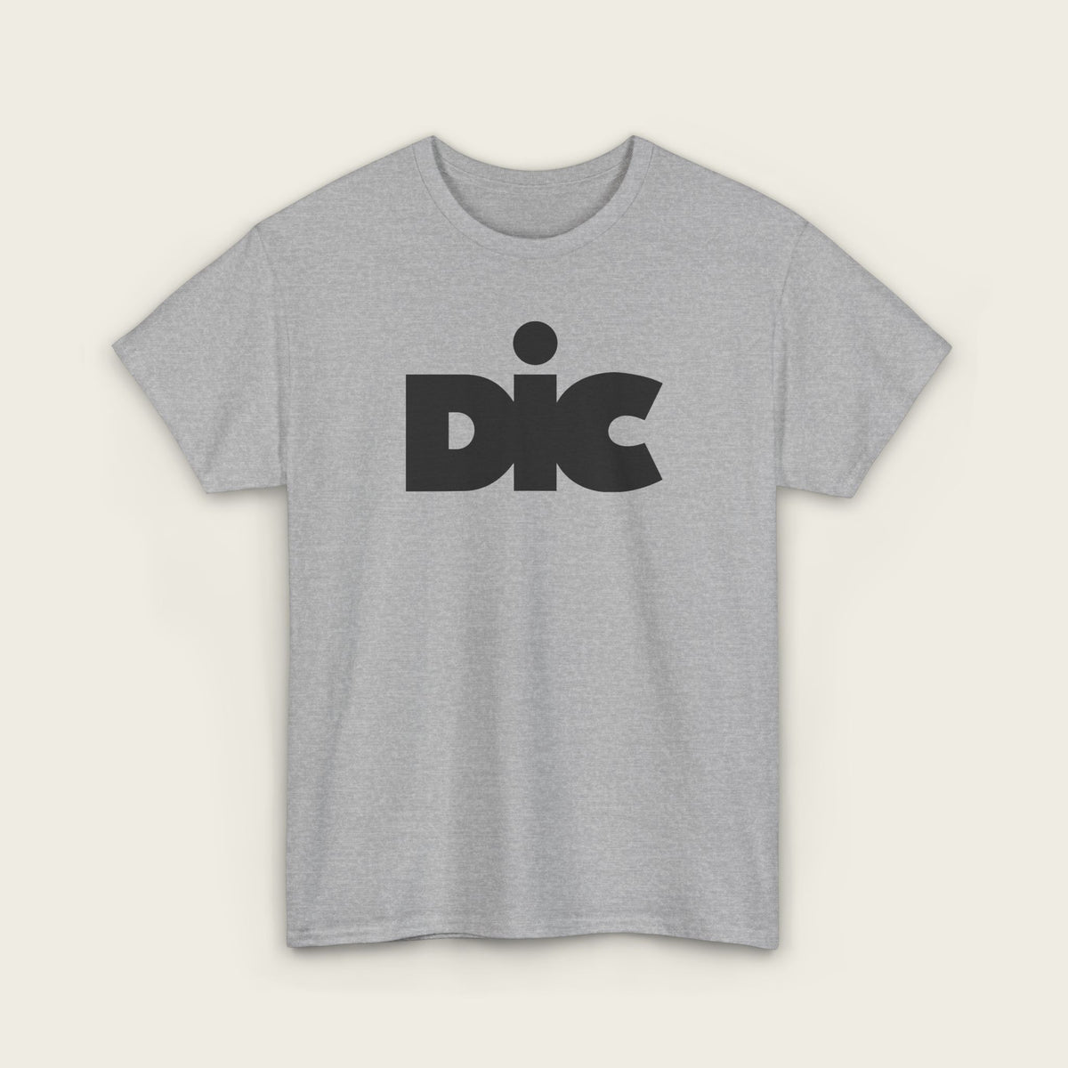 DIC Entertainment Unisex Tee