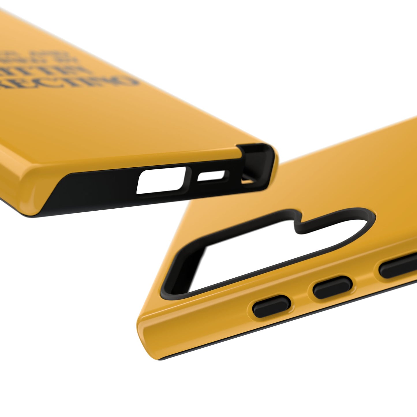 Phone Case - Quentinen Tough Protective Case