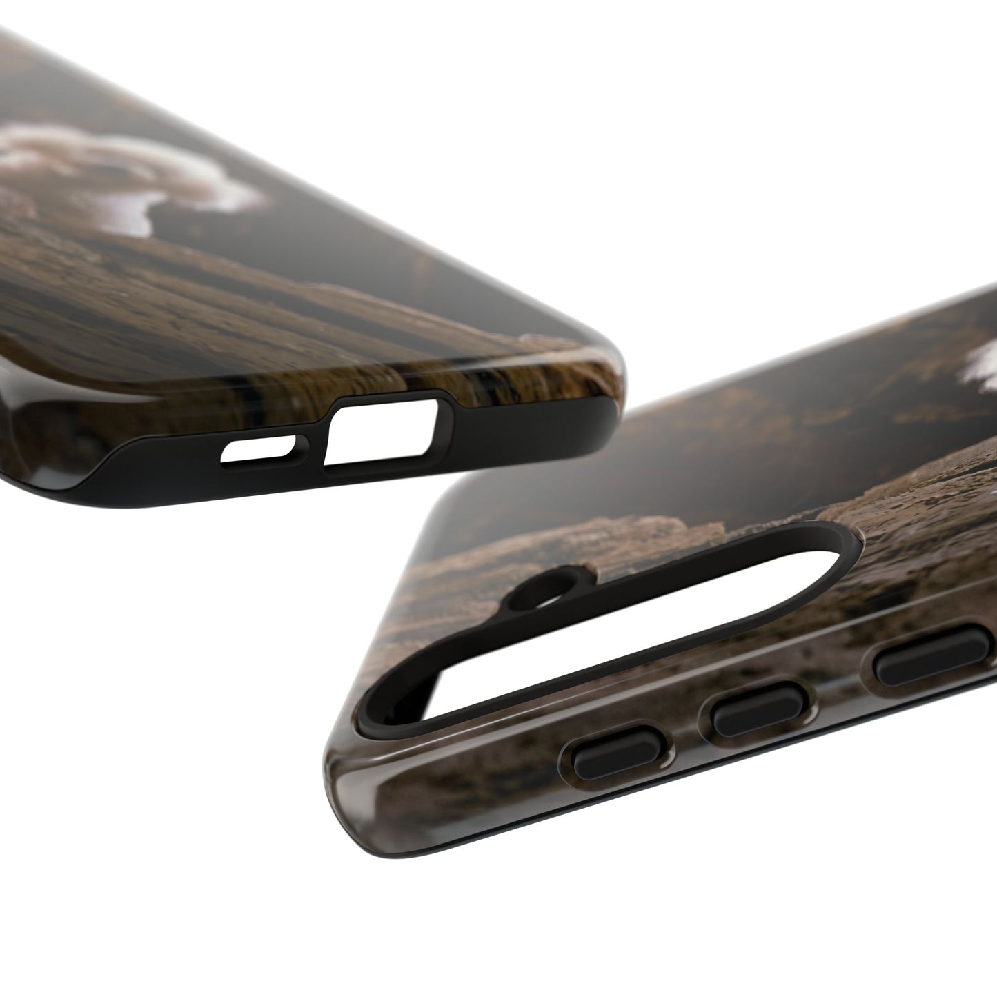 Phone Case - My Precious Tough Protective Case