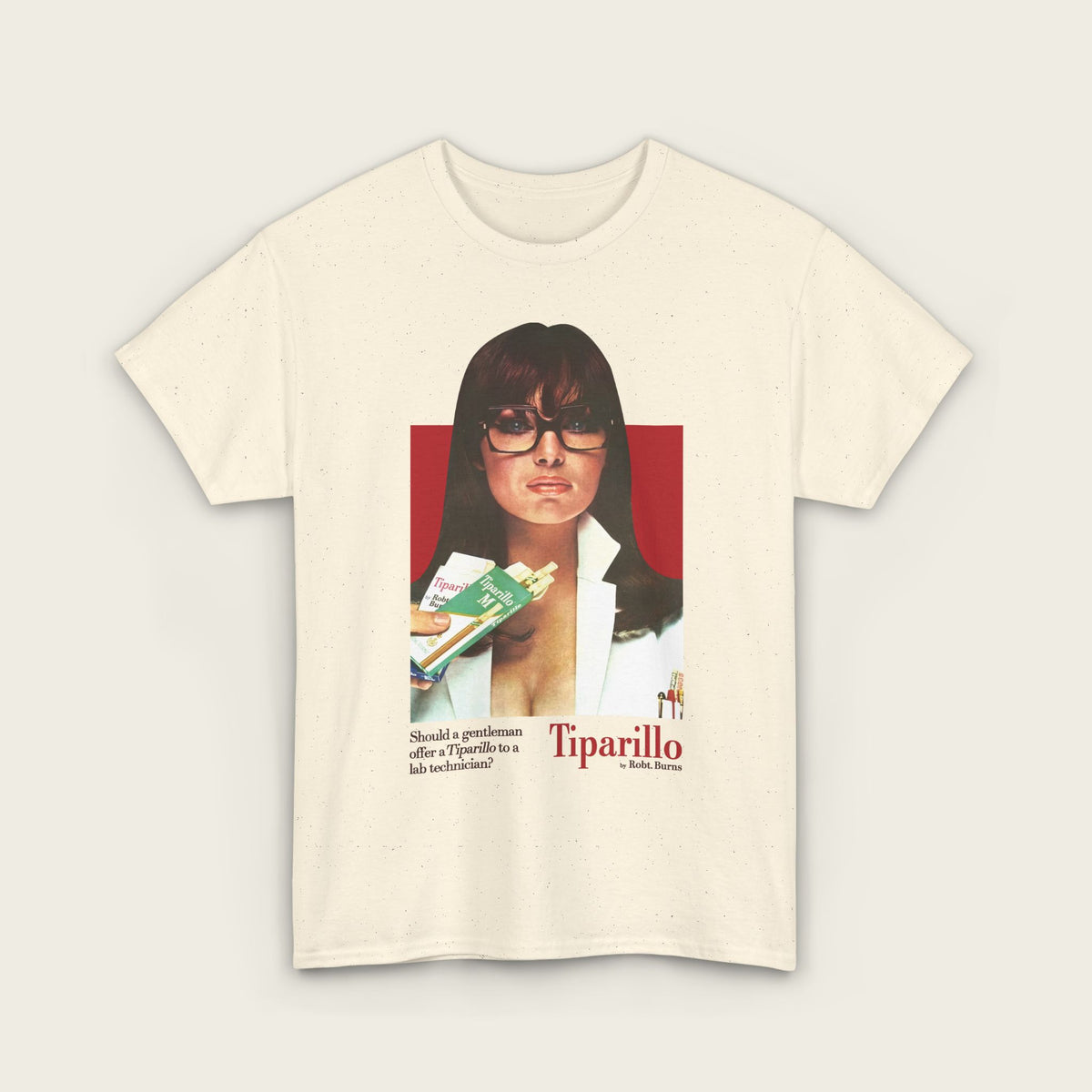 Tiparillo 1 Unisex Tee