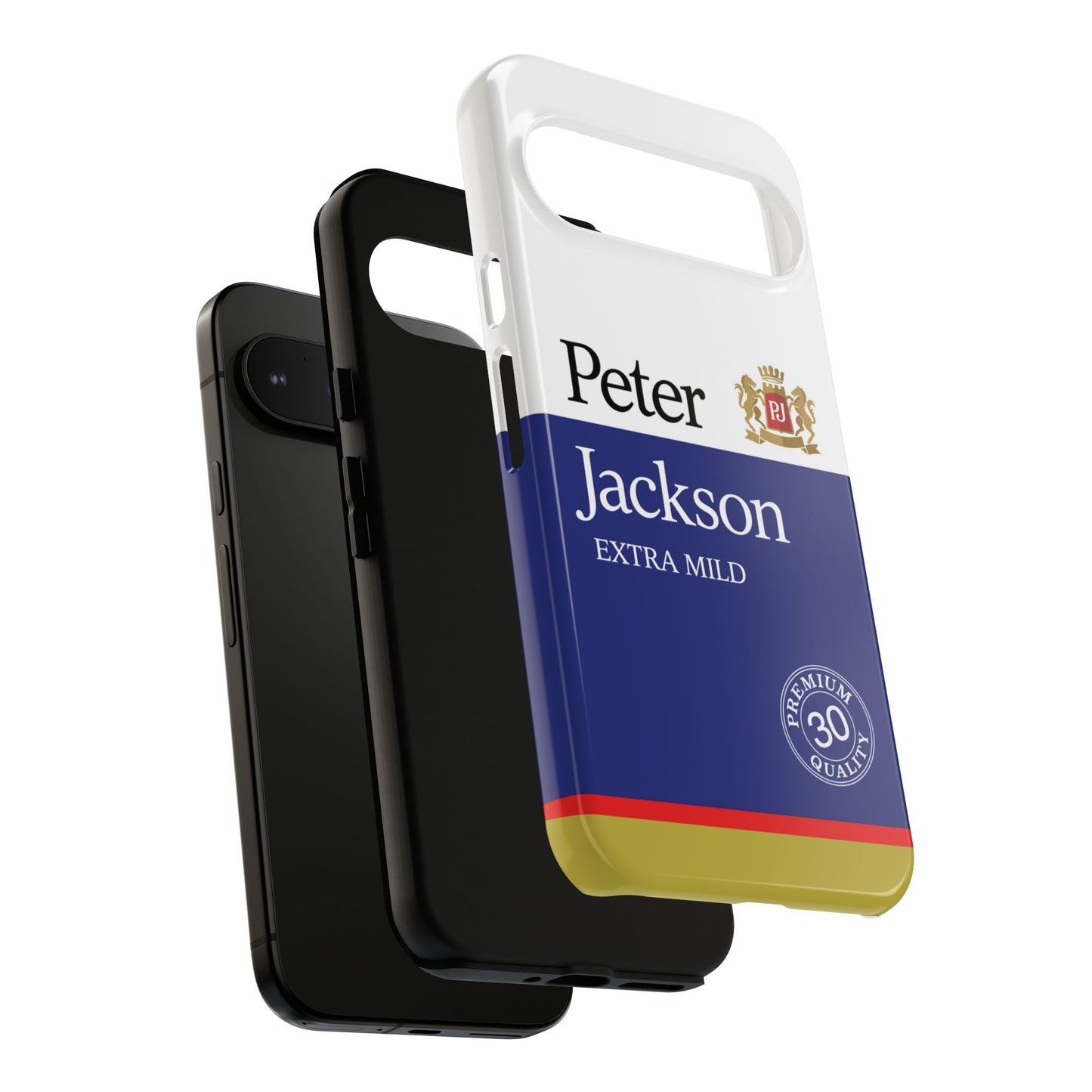 Phone Case - Peter Jackson Tough Protective Case