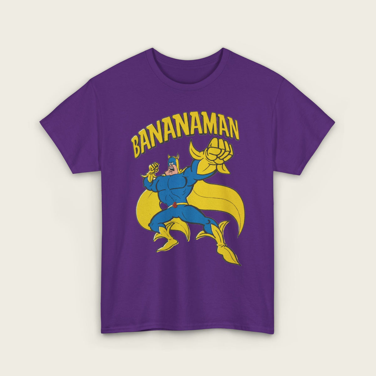 BANANAMAN Unisex Tee