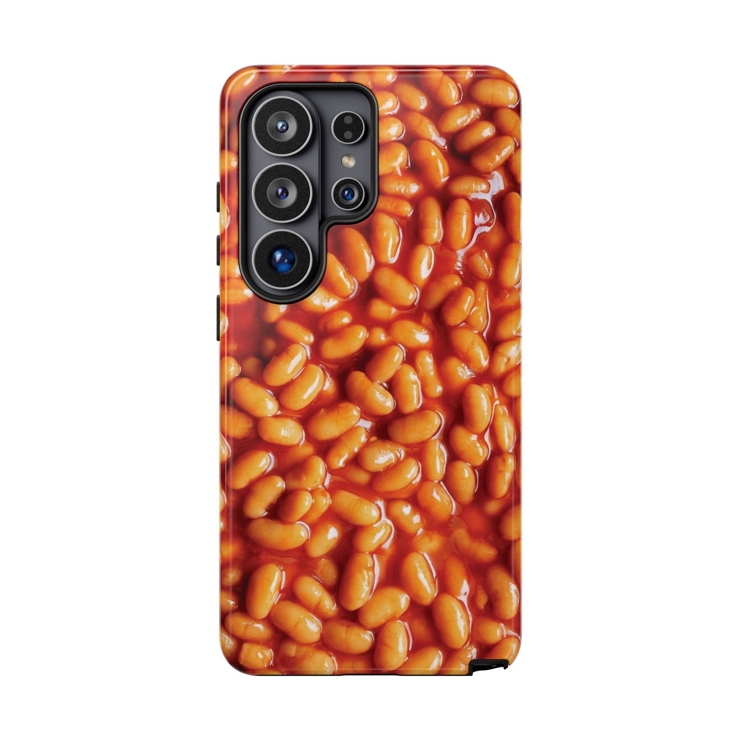Phone Case - Musical Fruit Tough Protective Case