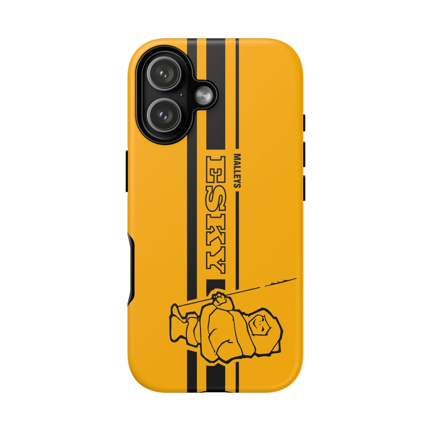 Phone Case - ESKY Tough Protective Case