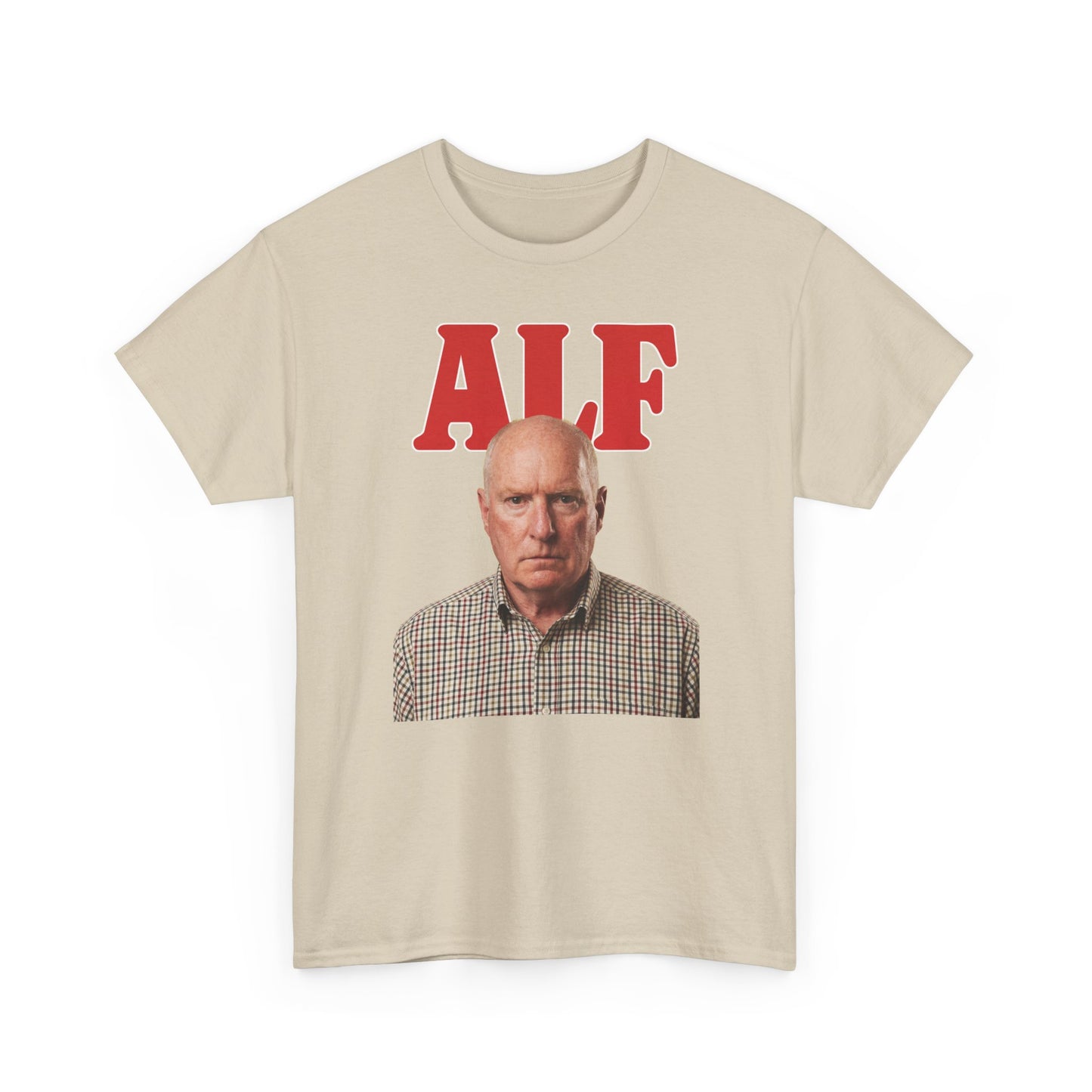 ALF Unisex Tee