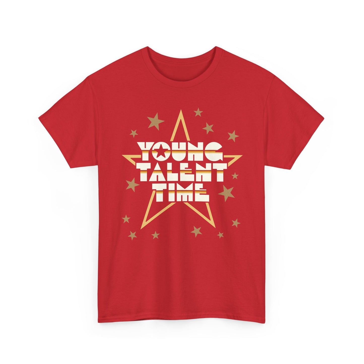Young Talent Time Unisex Tee