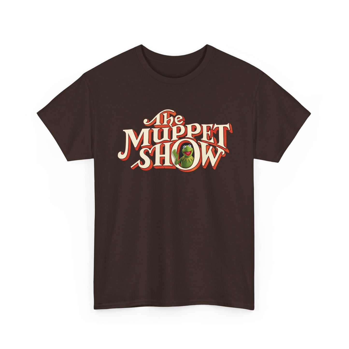 The Muppet Show Unisex Tee