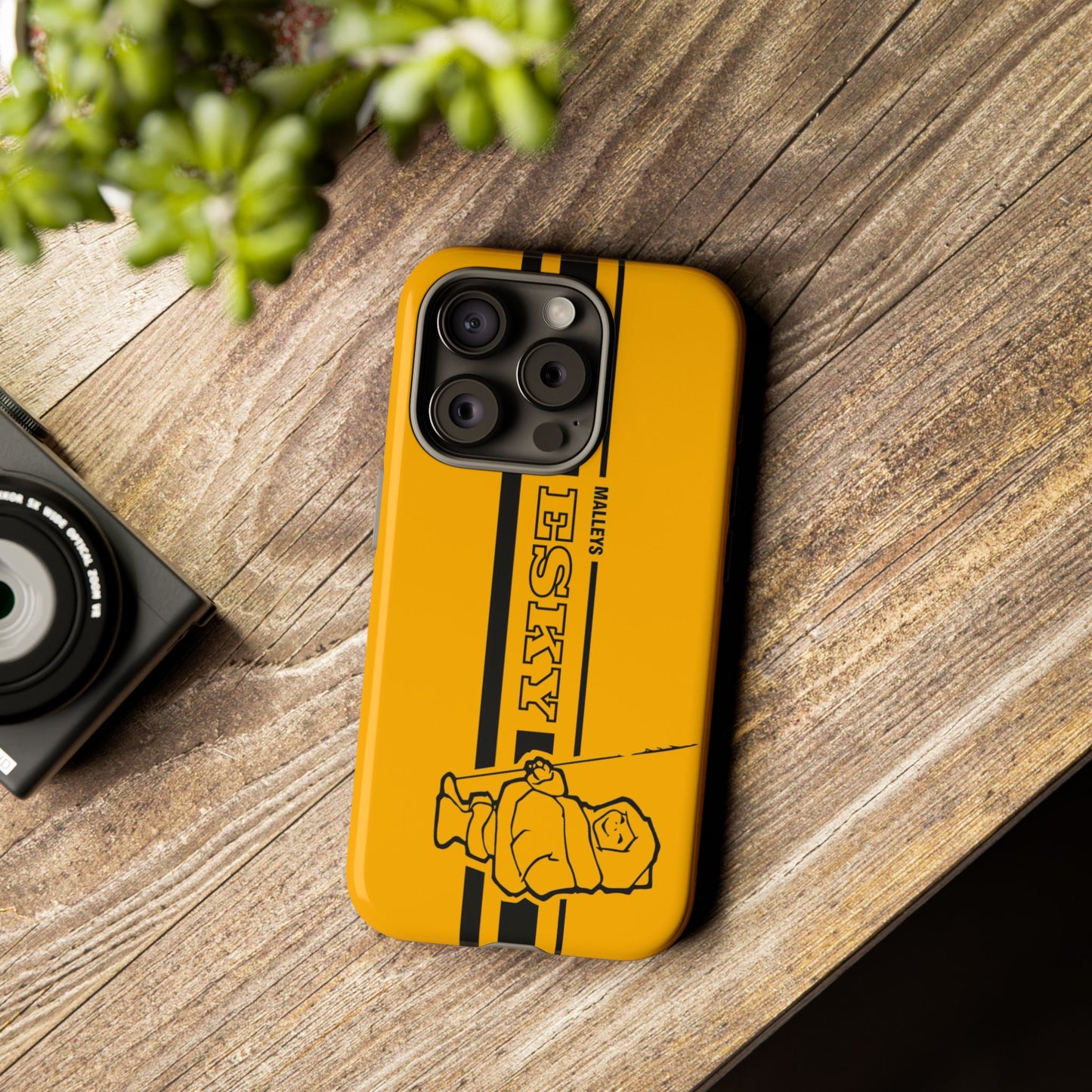 Phone Case - ESKY Tough Protective Case