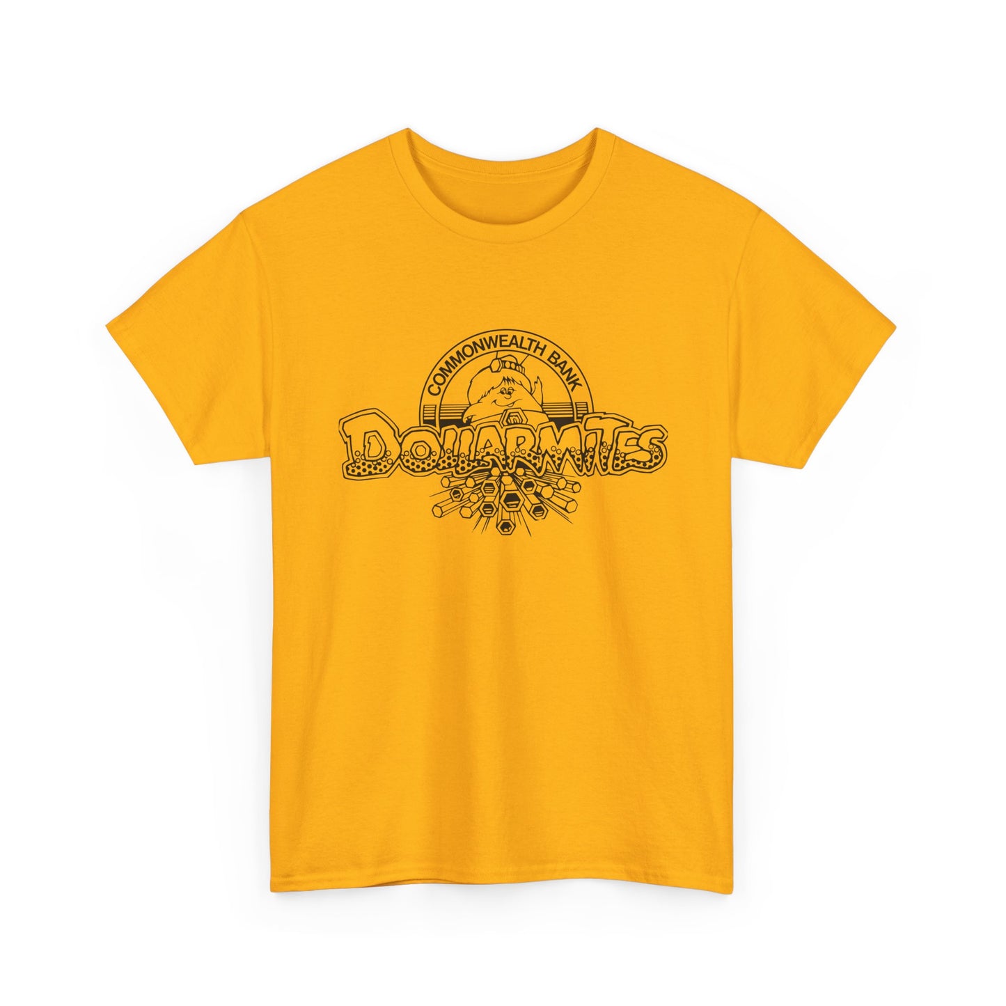 Dollarmites Unisex Tee